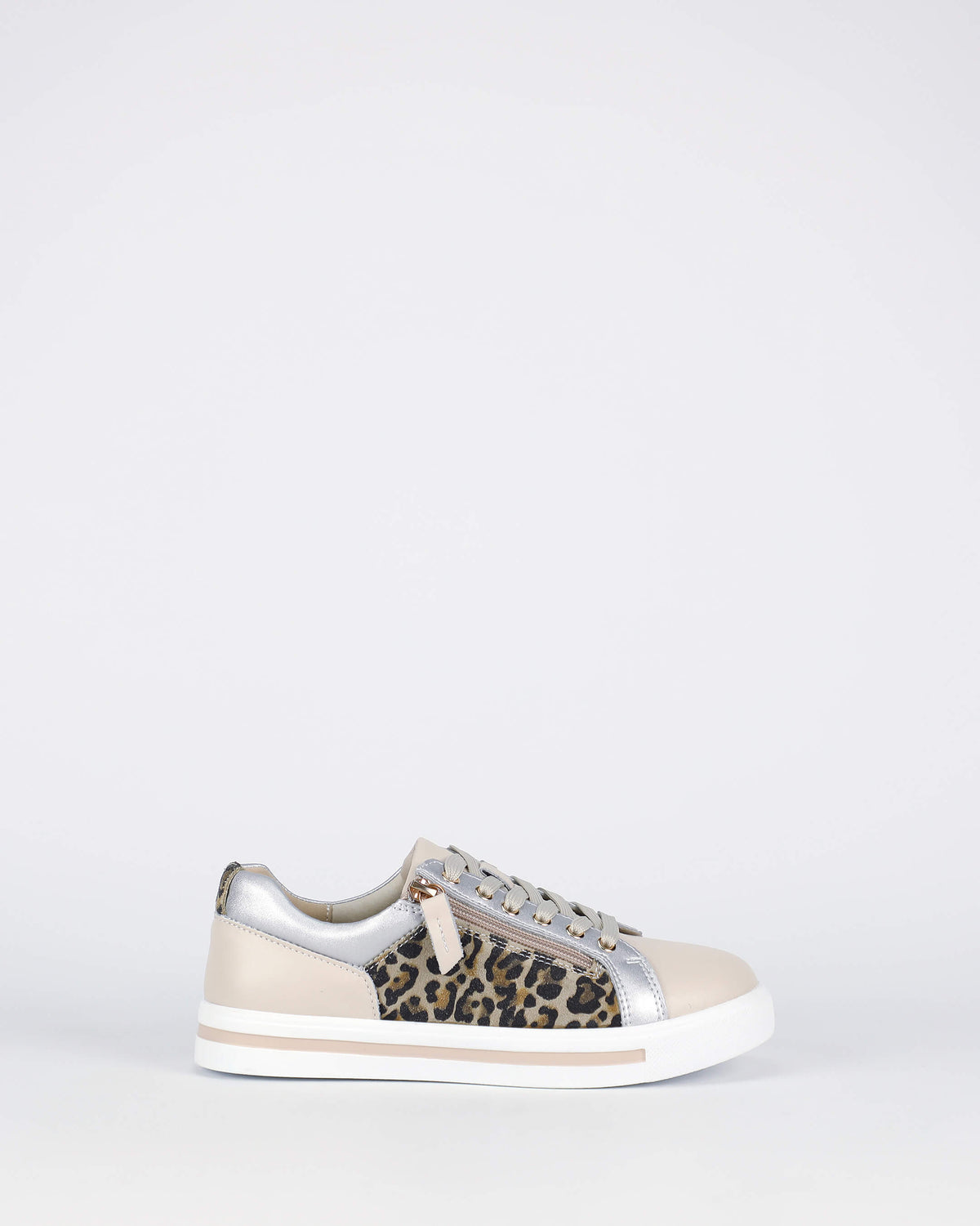 New Kiki - Leopard Multi
