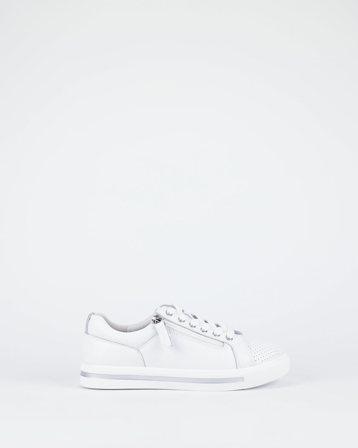New Kiki - White