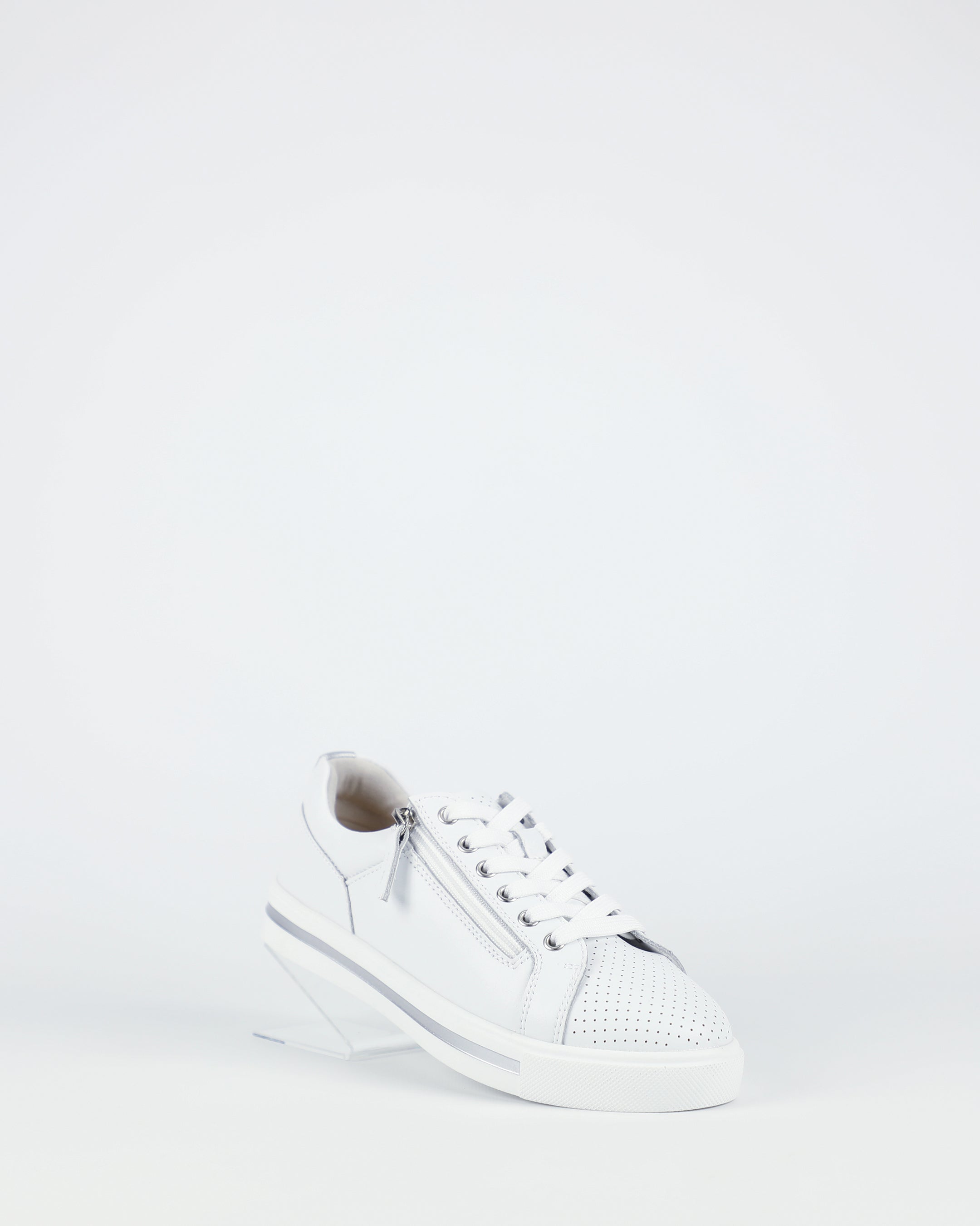 New Kiki - White