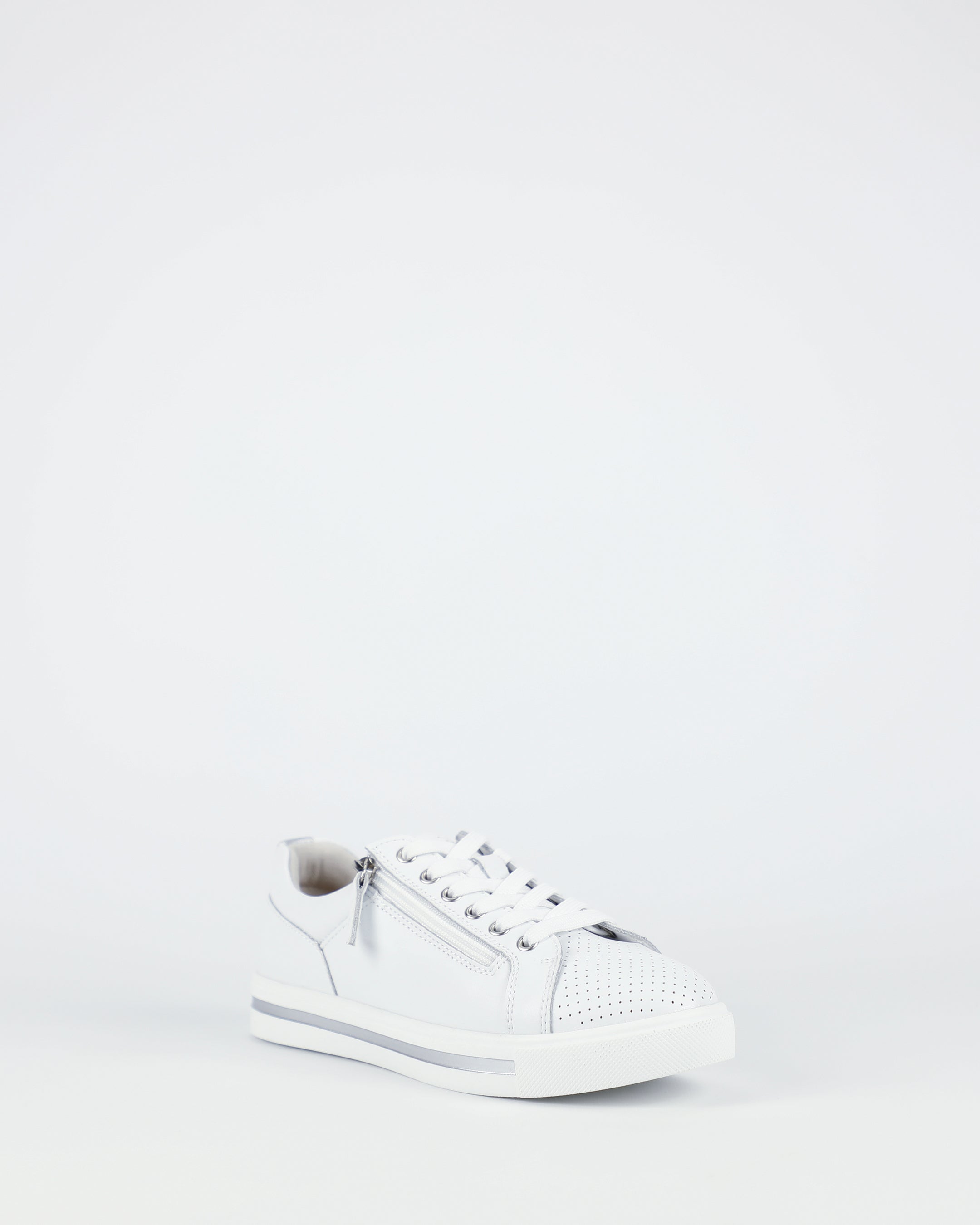 New Kiki - White