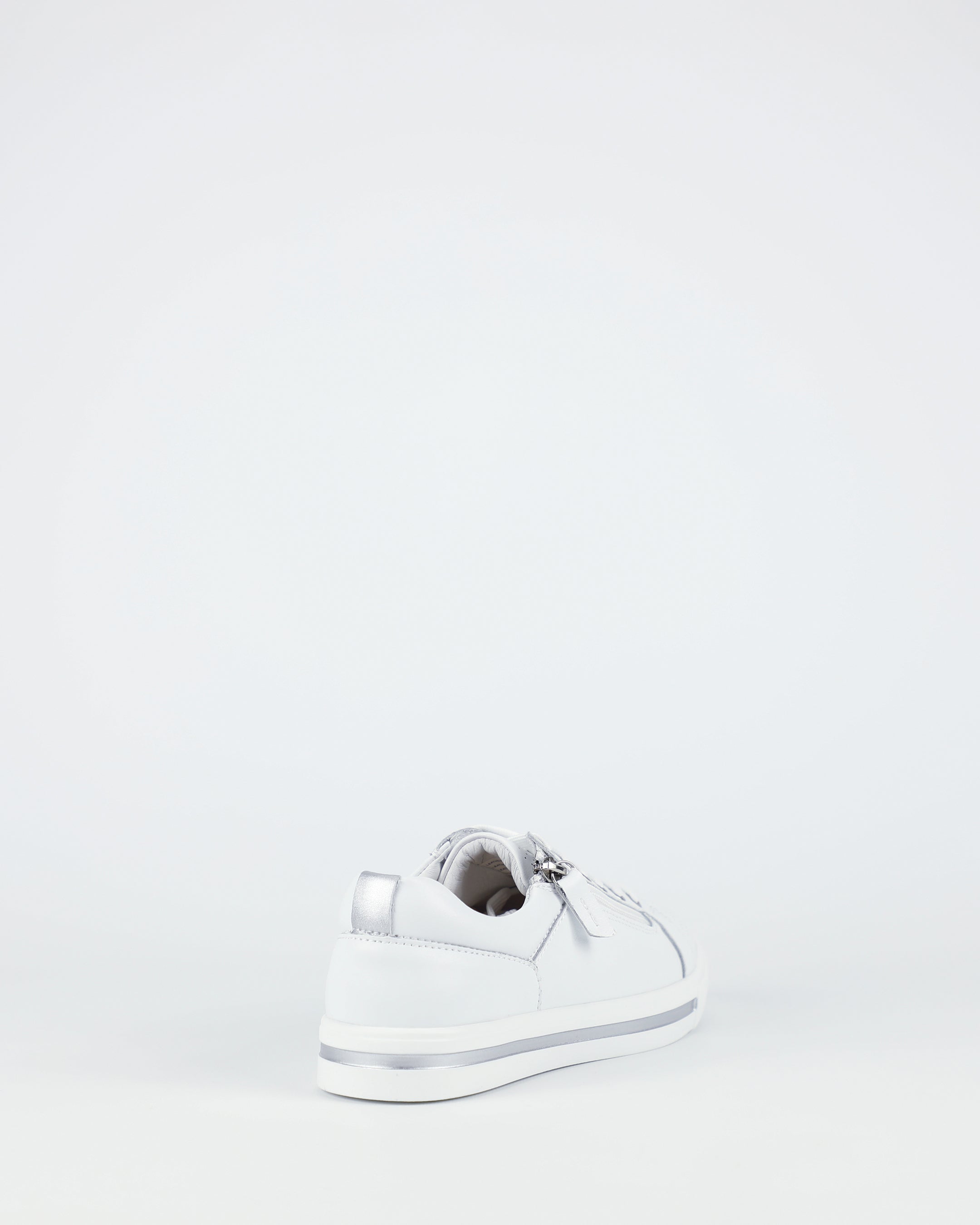 New Kiki - White