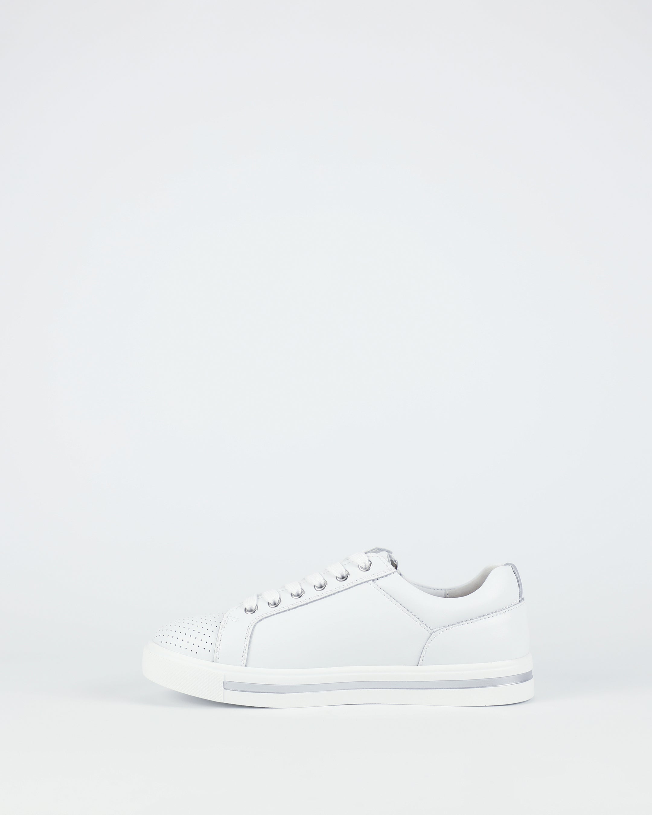 New Kiki - White