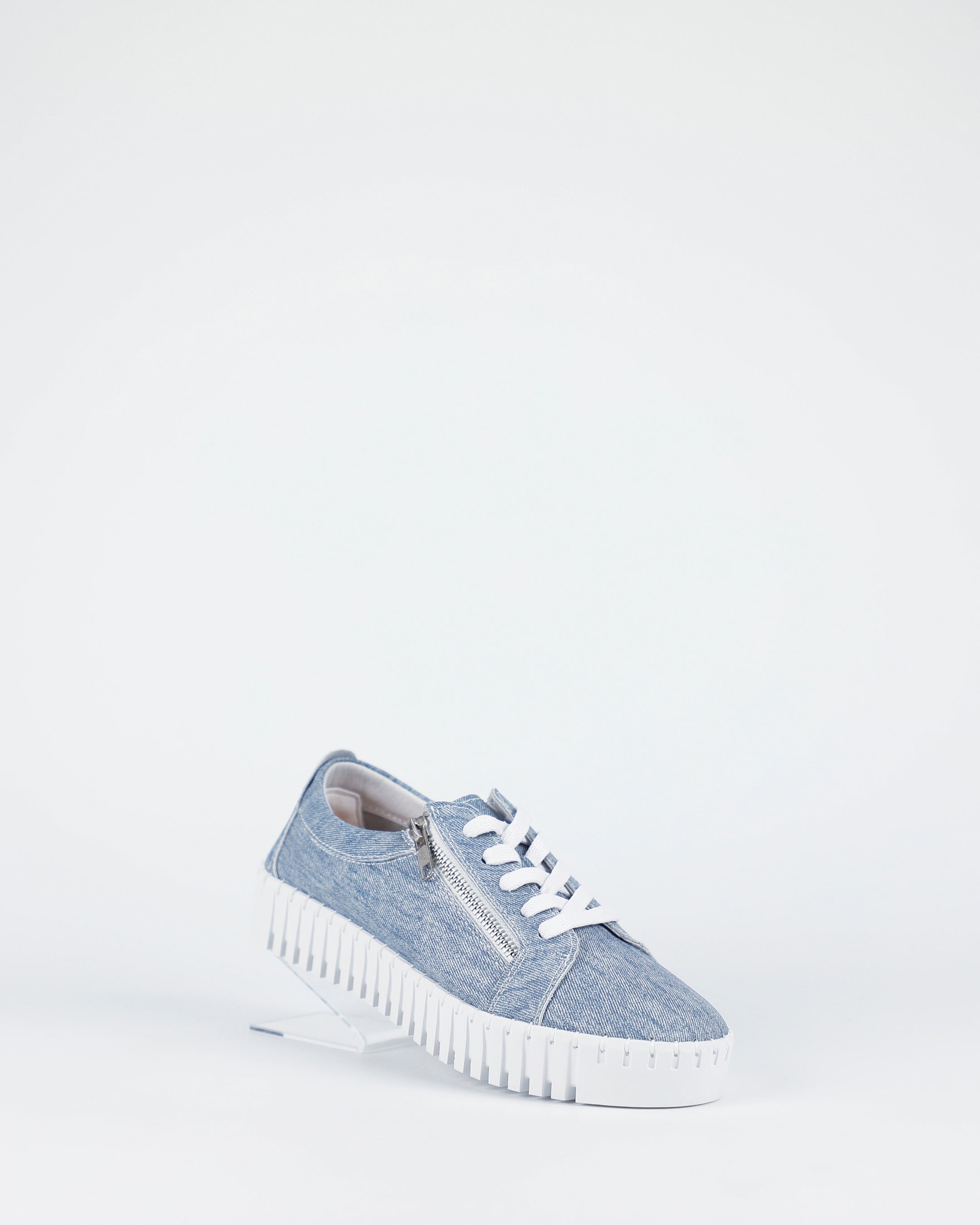 New Medusa - Denim Twill