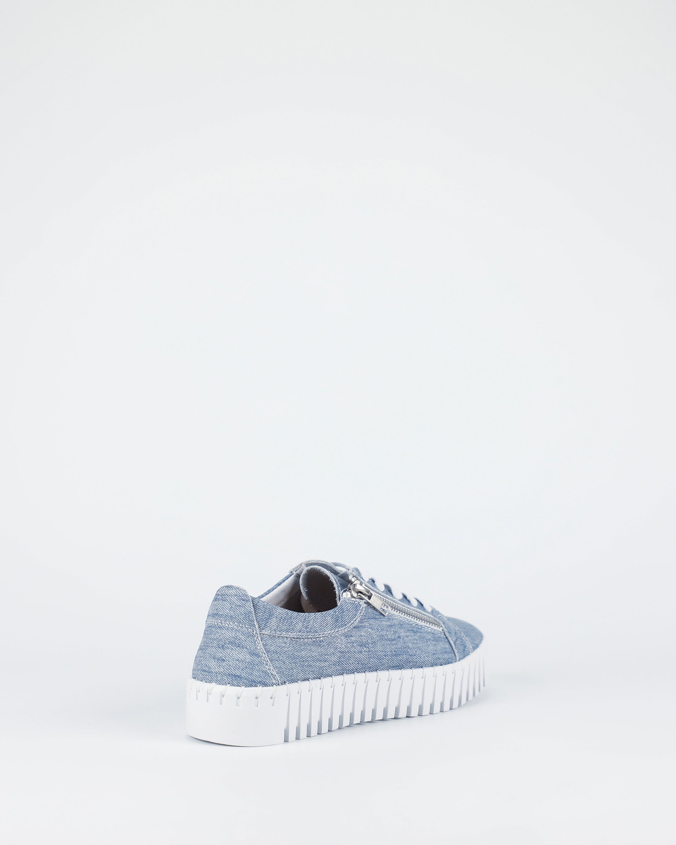 New Medusa - Denim Twill