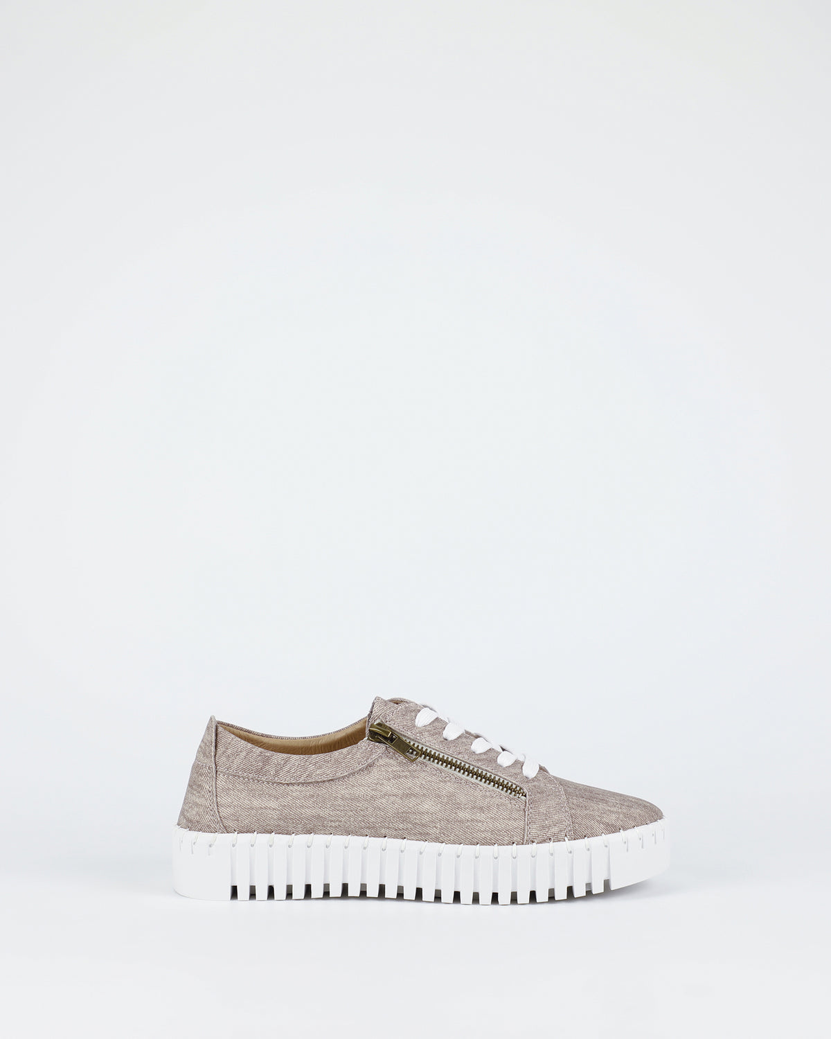 New Medusa - Latte Twill