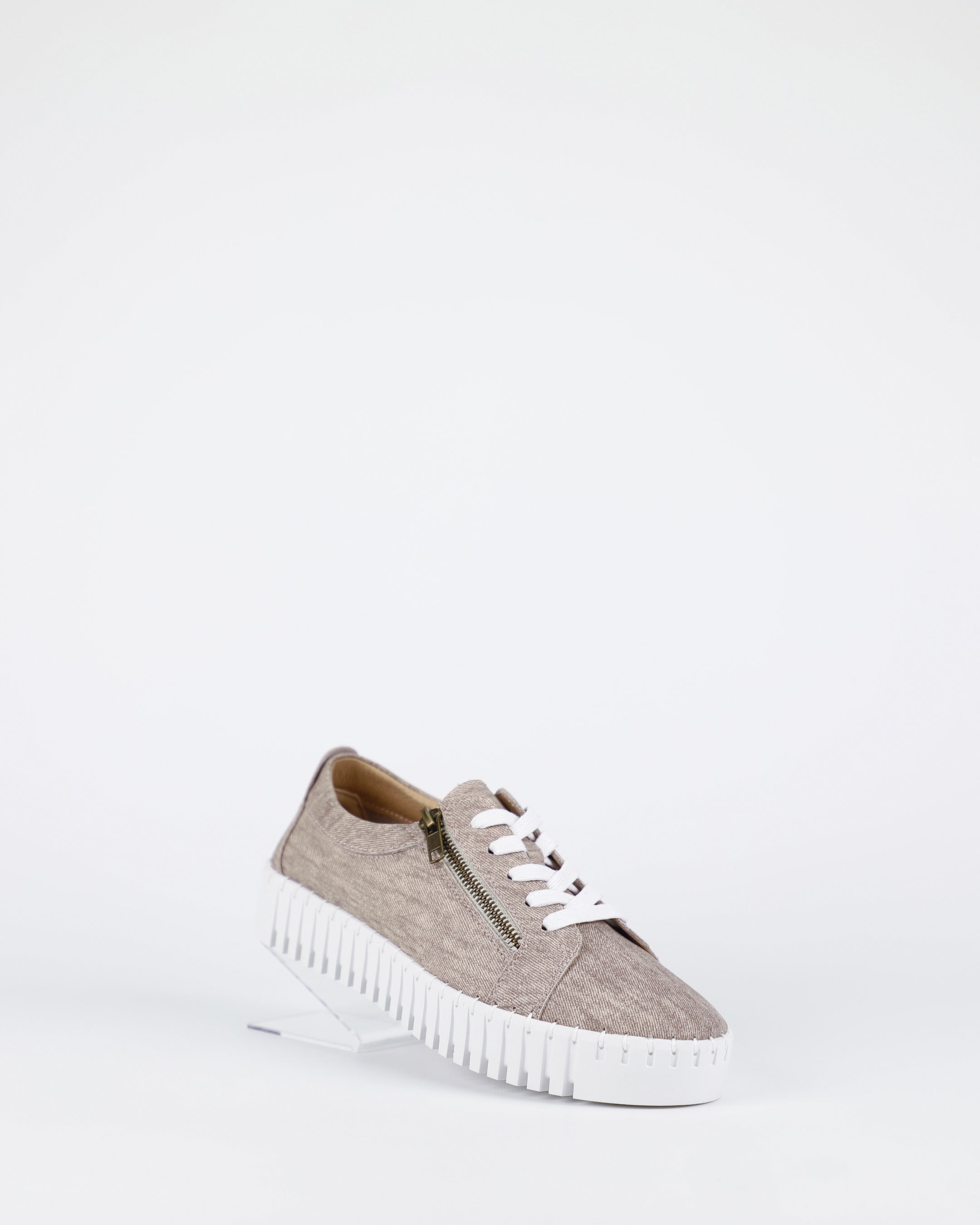 New Medusa - Latte Twill