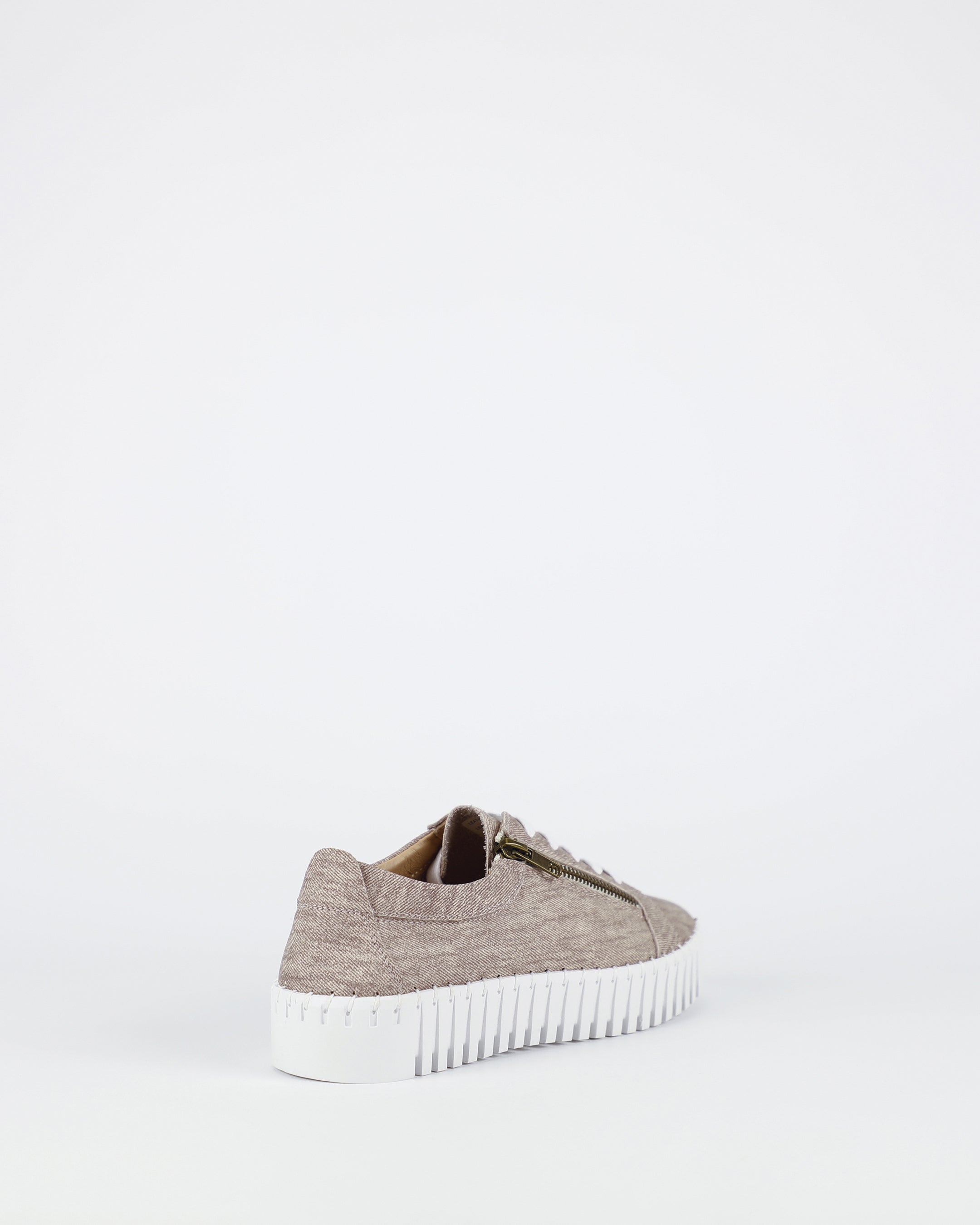 New Medusa - Latte Twill
