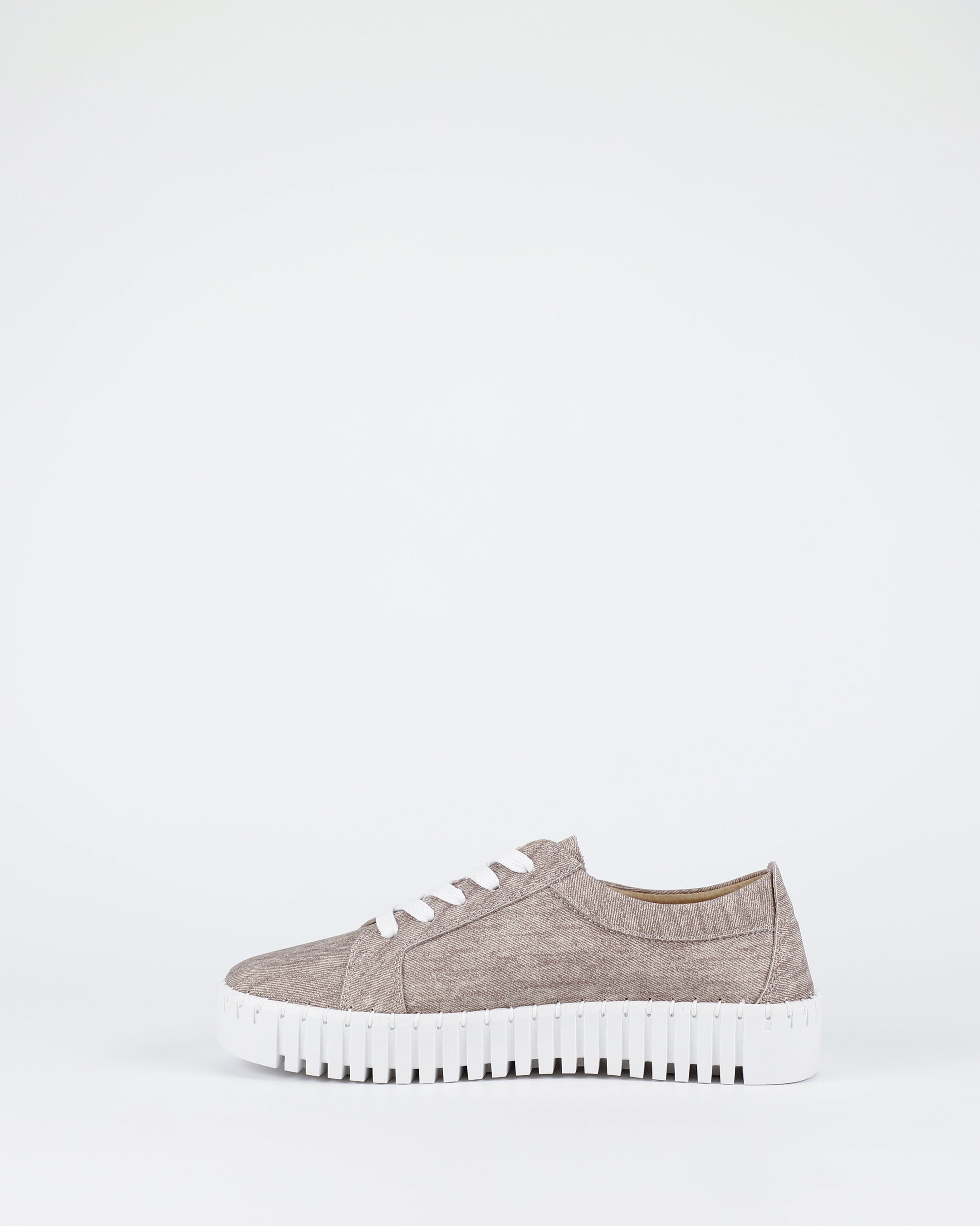 New Medusa - Latte Twill