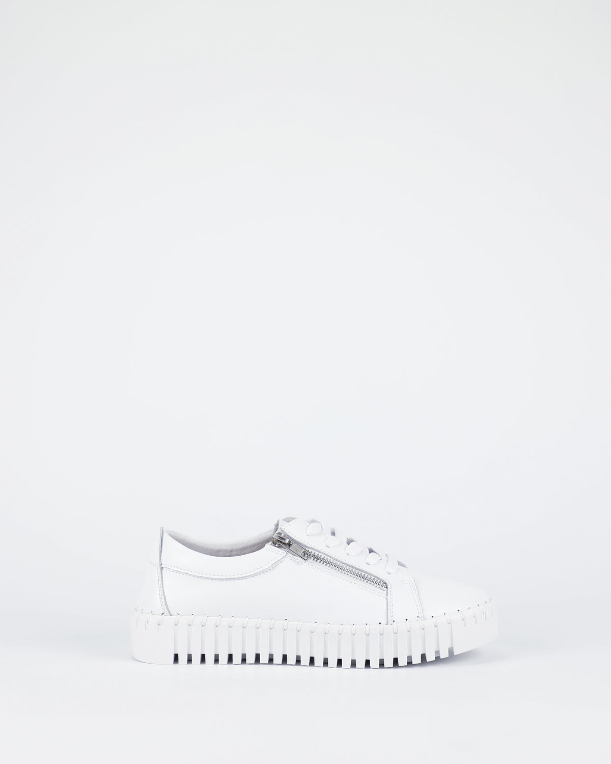 New Medusa - White