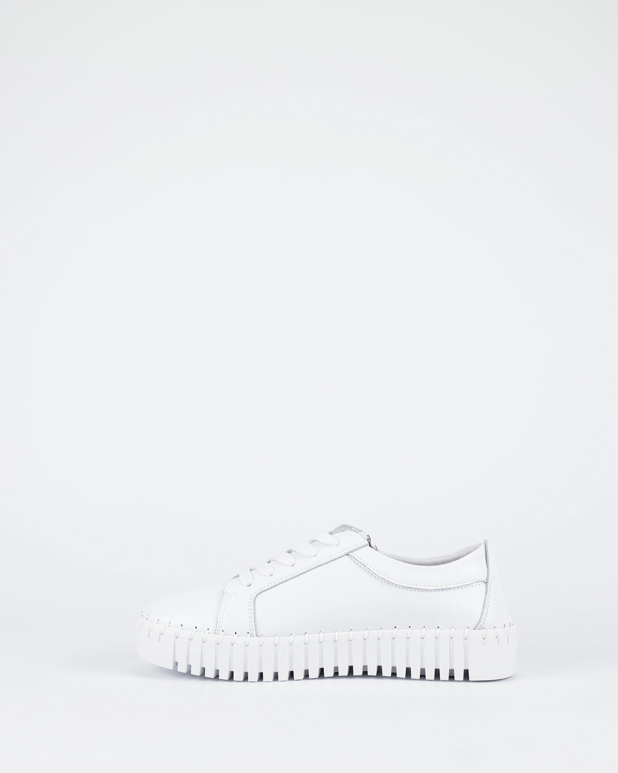 New Medusa - White