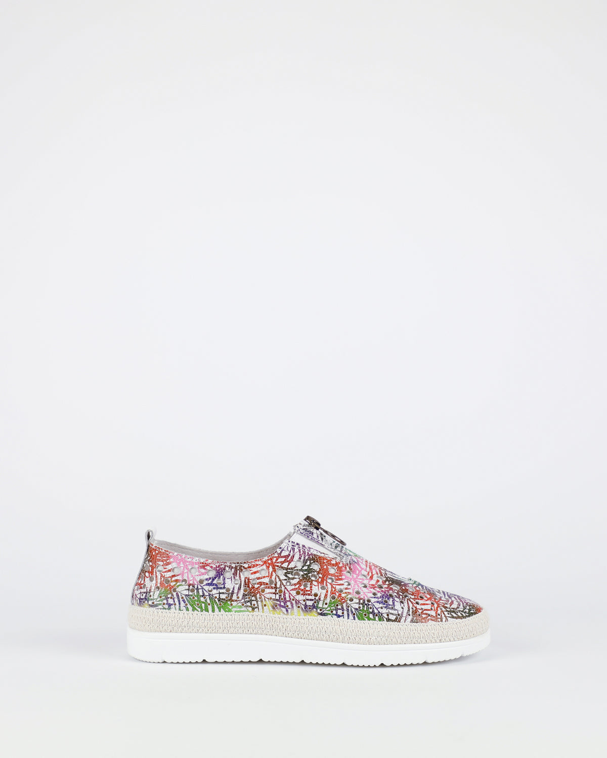 New Mercury - Floral Multi