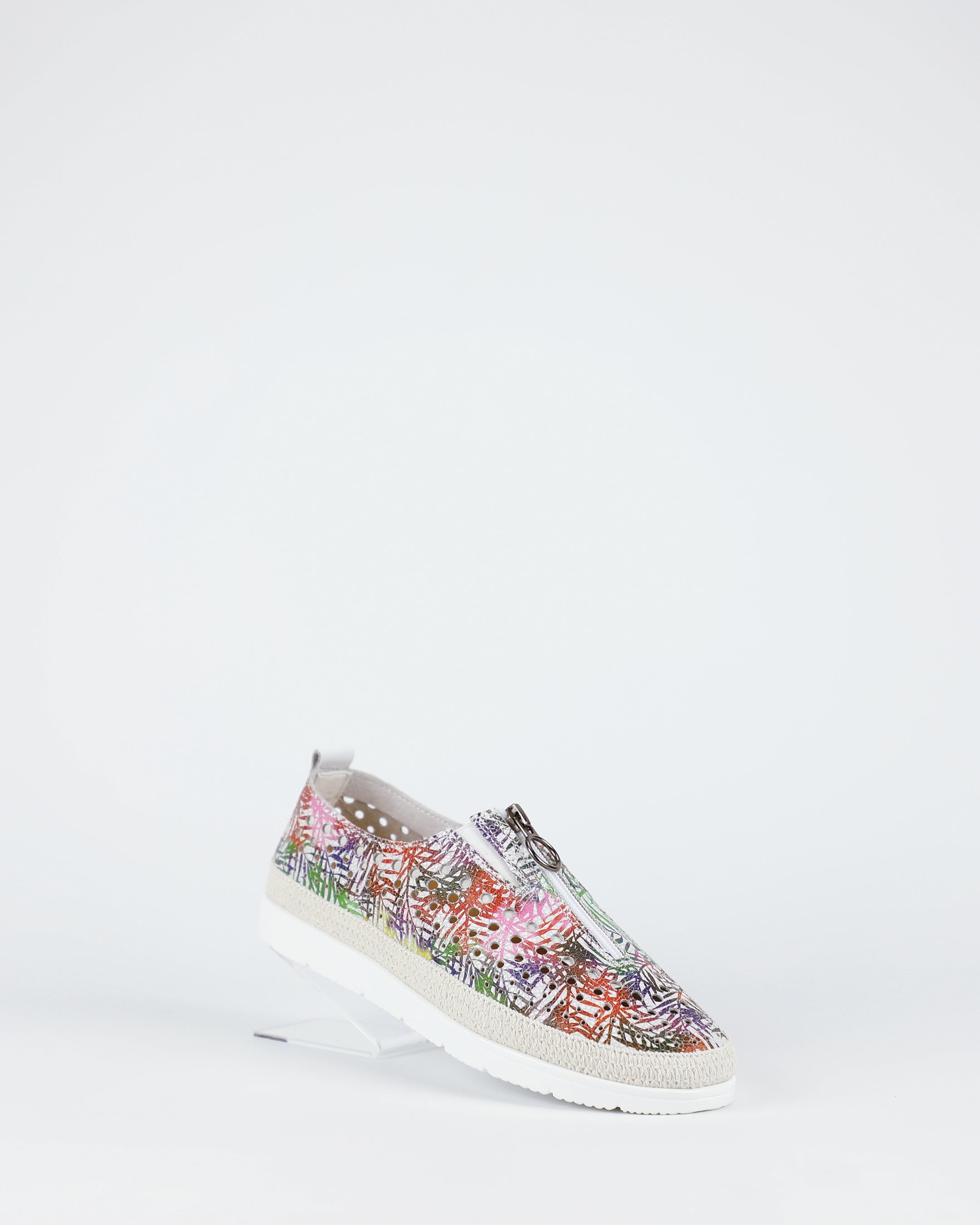New Mercury - Floral Multi
