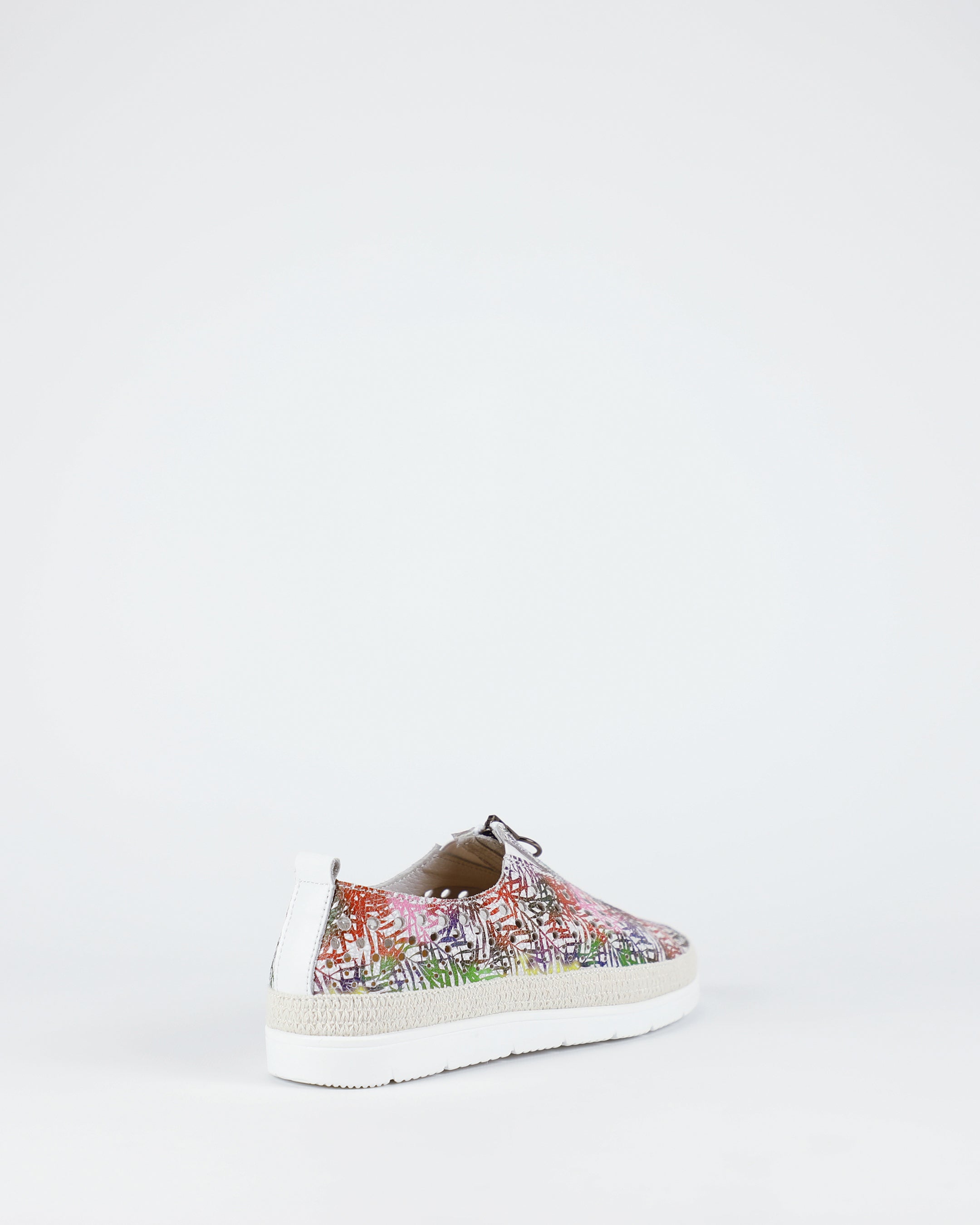 New Mercury - Floral Multi