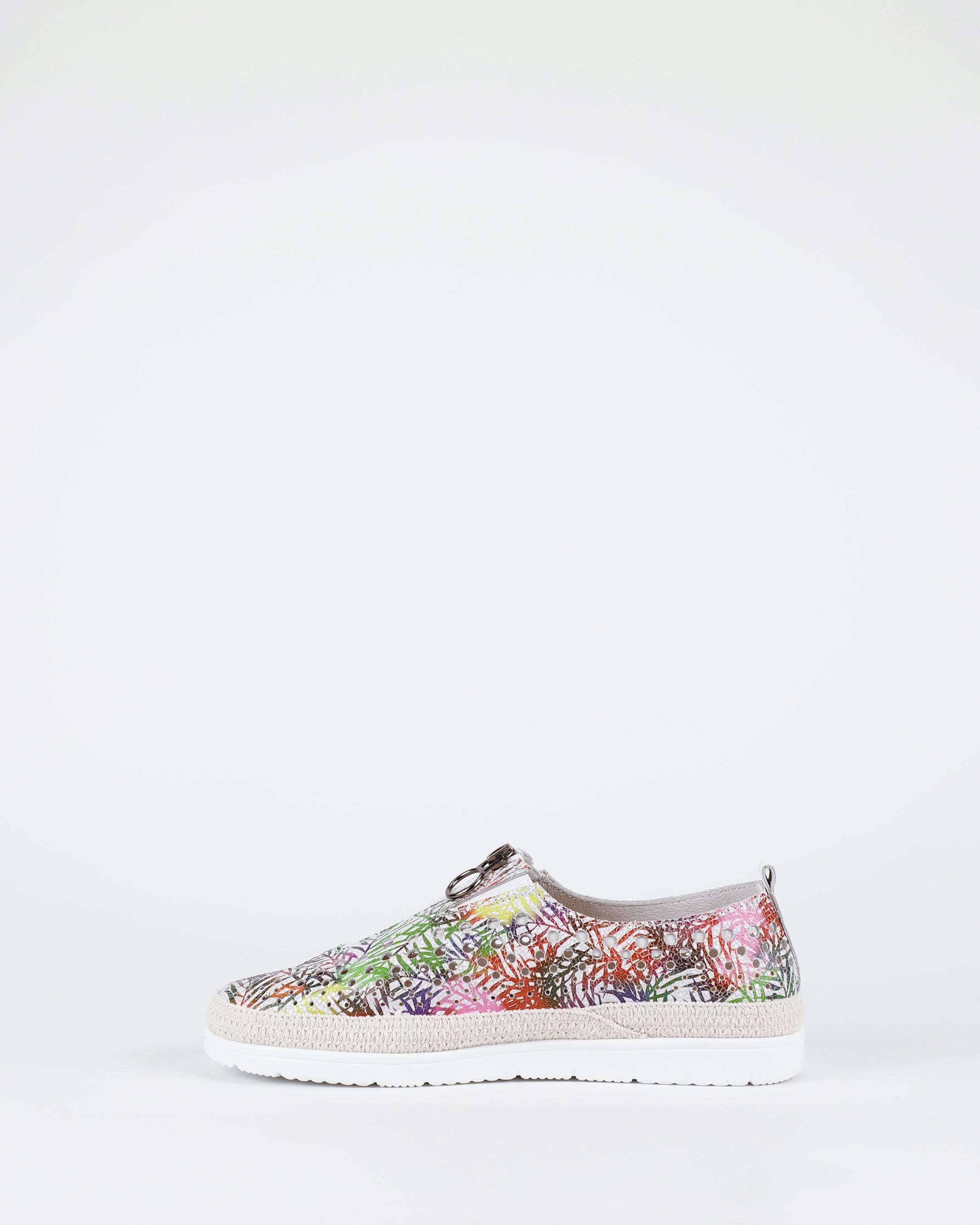 New Mercury - Floral Multi