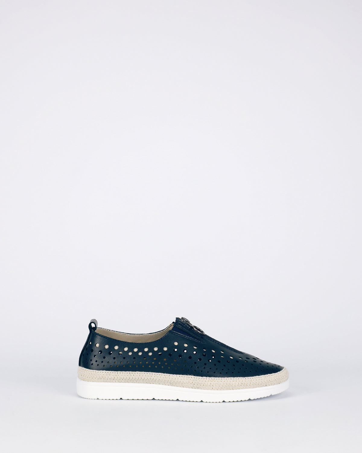New Mercury - Navy