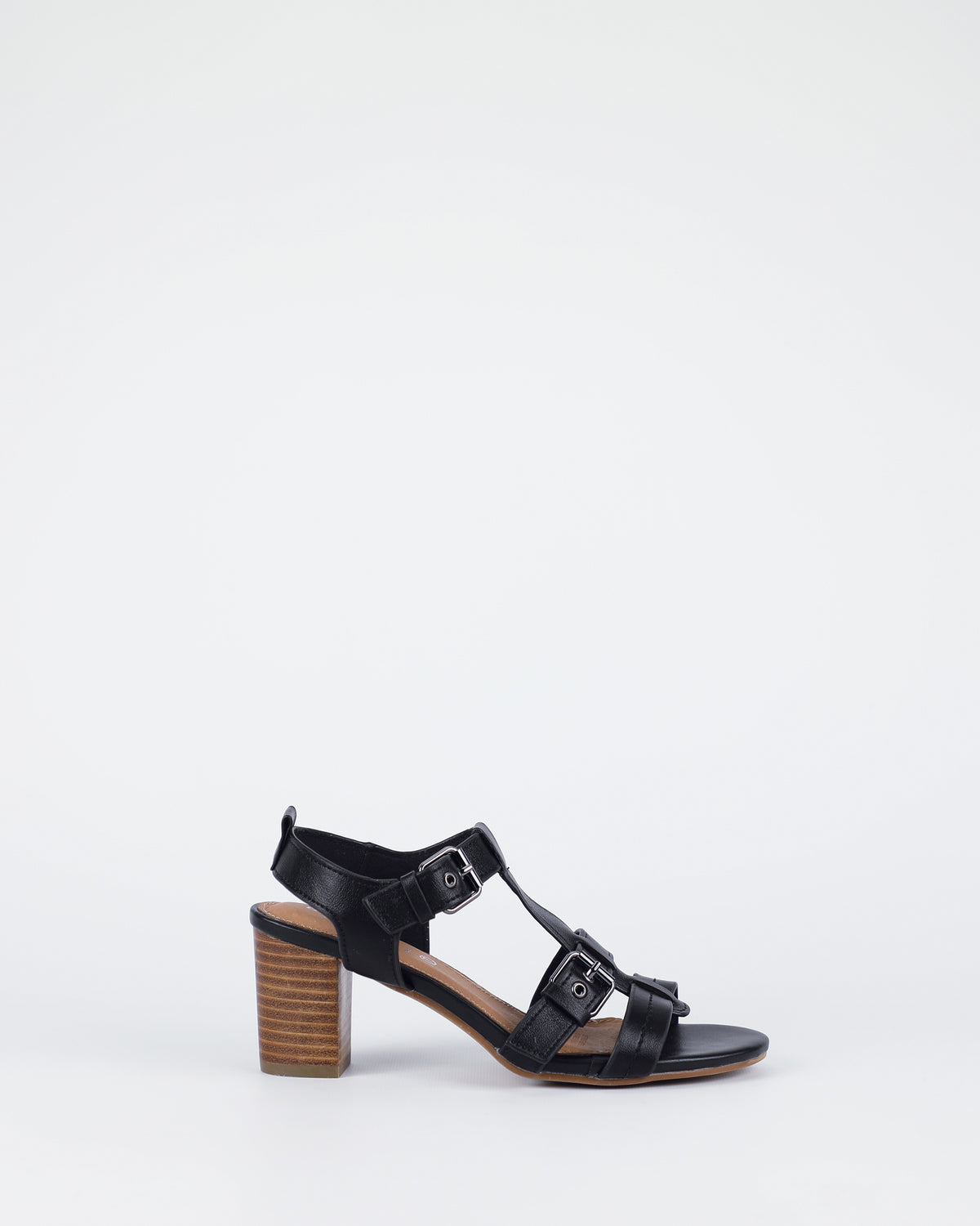 Nickel - Black