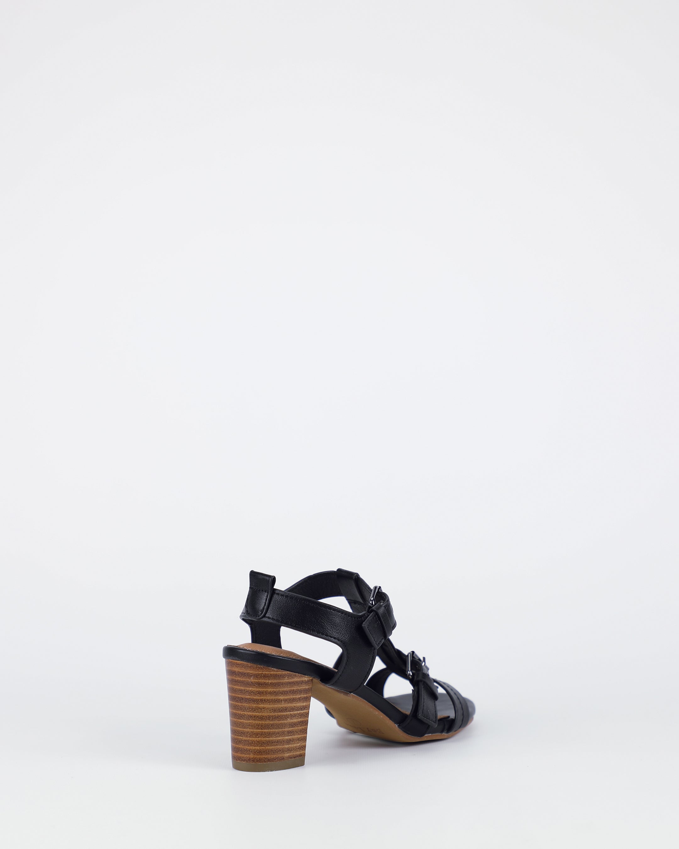 Nickel - Black