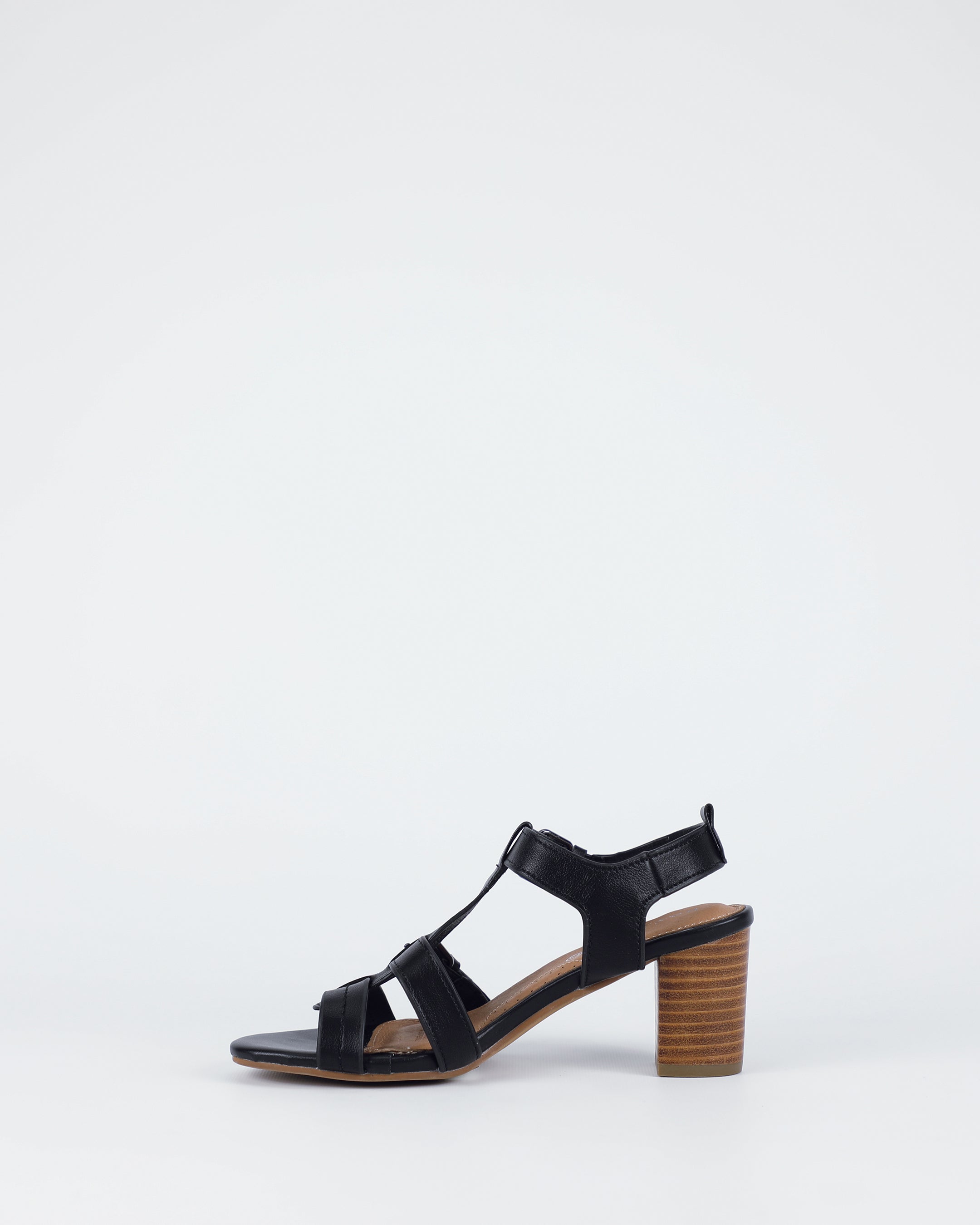 Nickel - Black