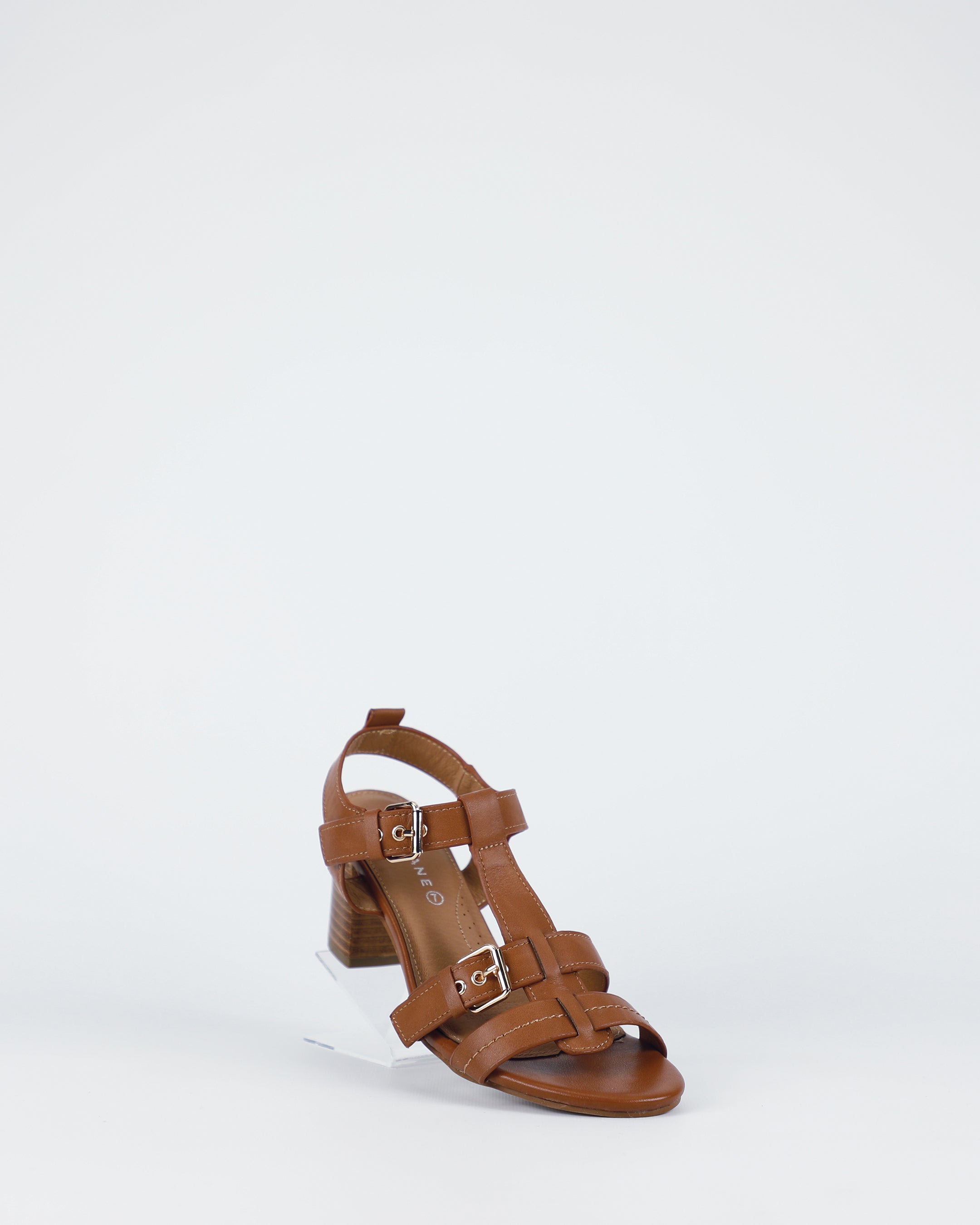 Nickel - Tan