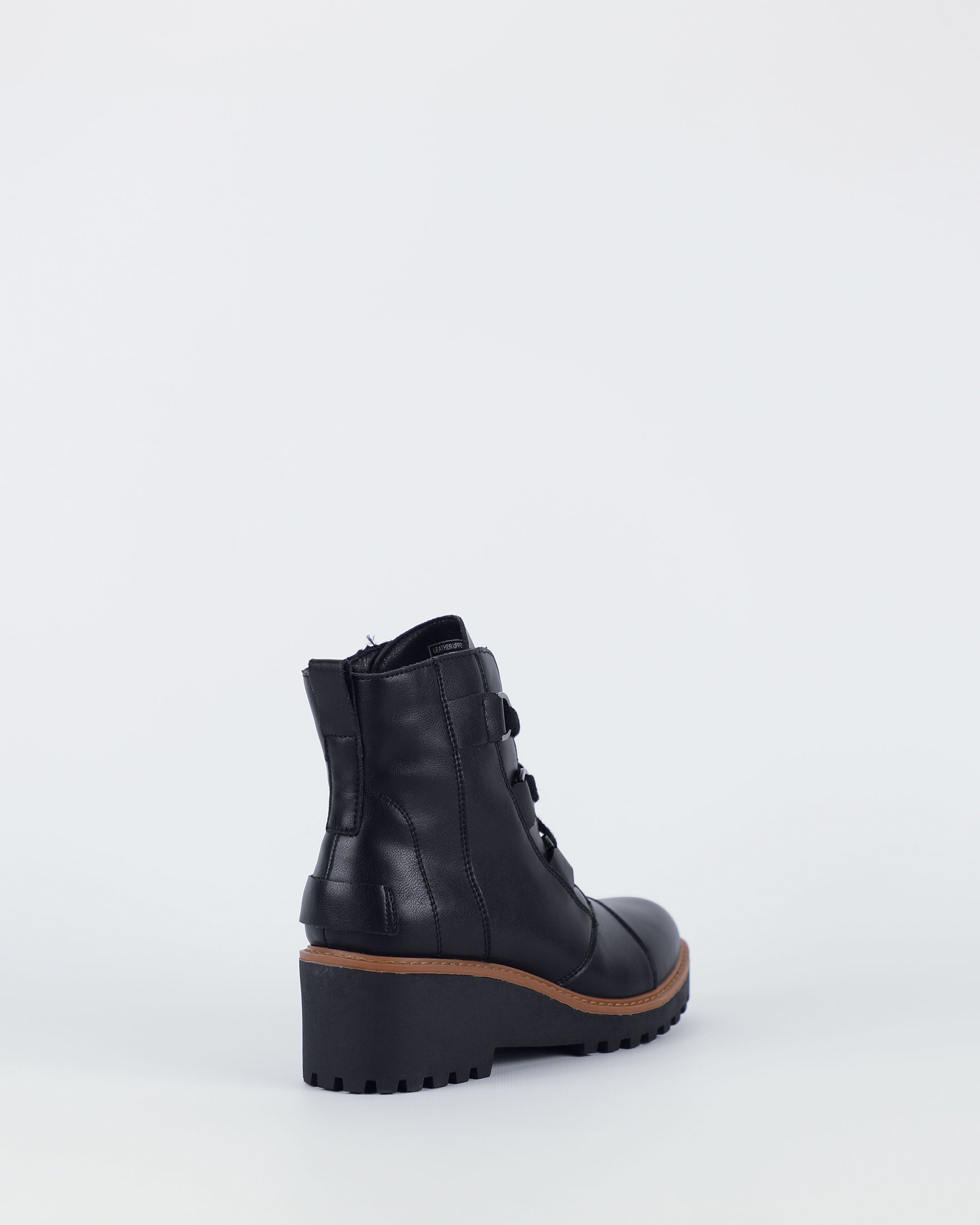 Nitro – Women's Khaki Boot by Bay Lane