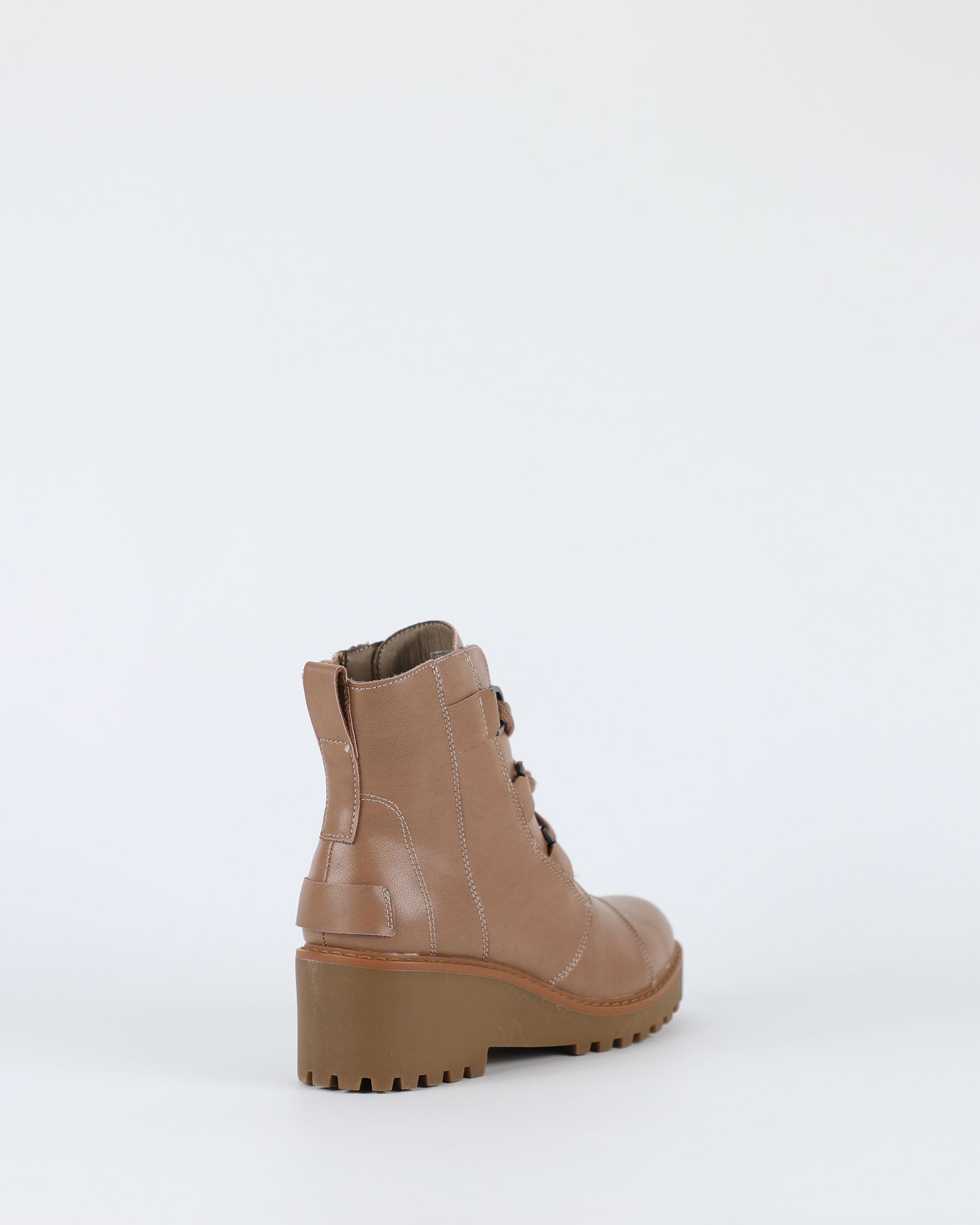 Nitro – Women's Taupe Boot by Bay Lane