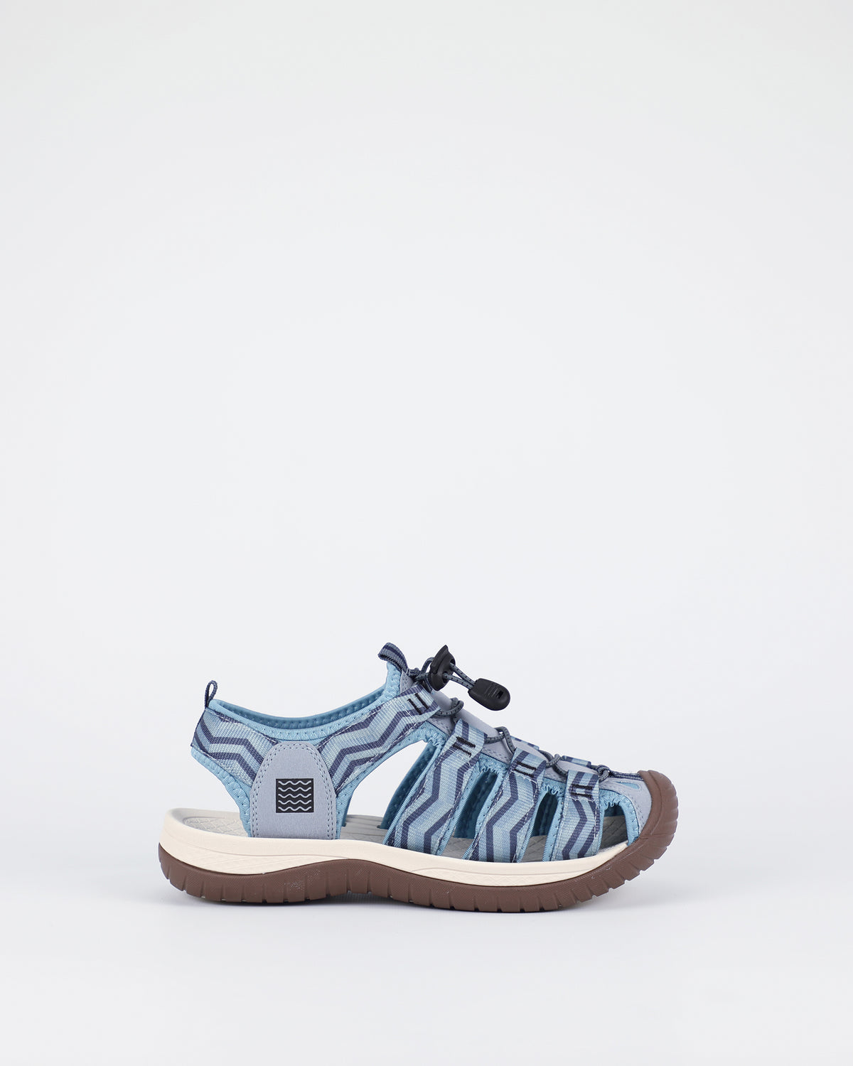 Nomad - Blue