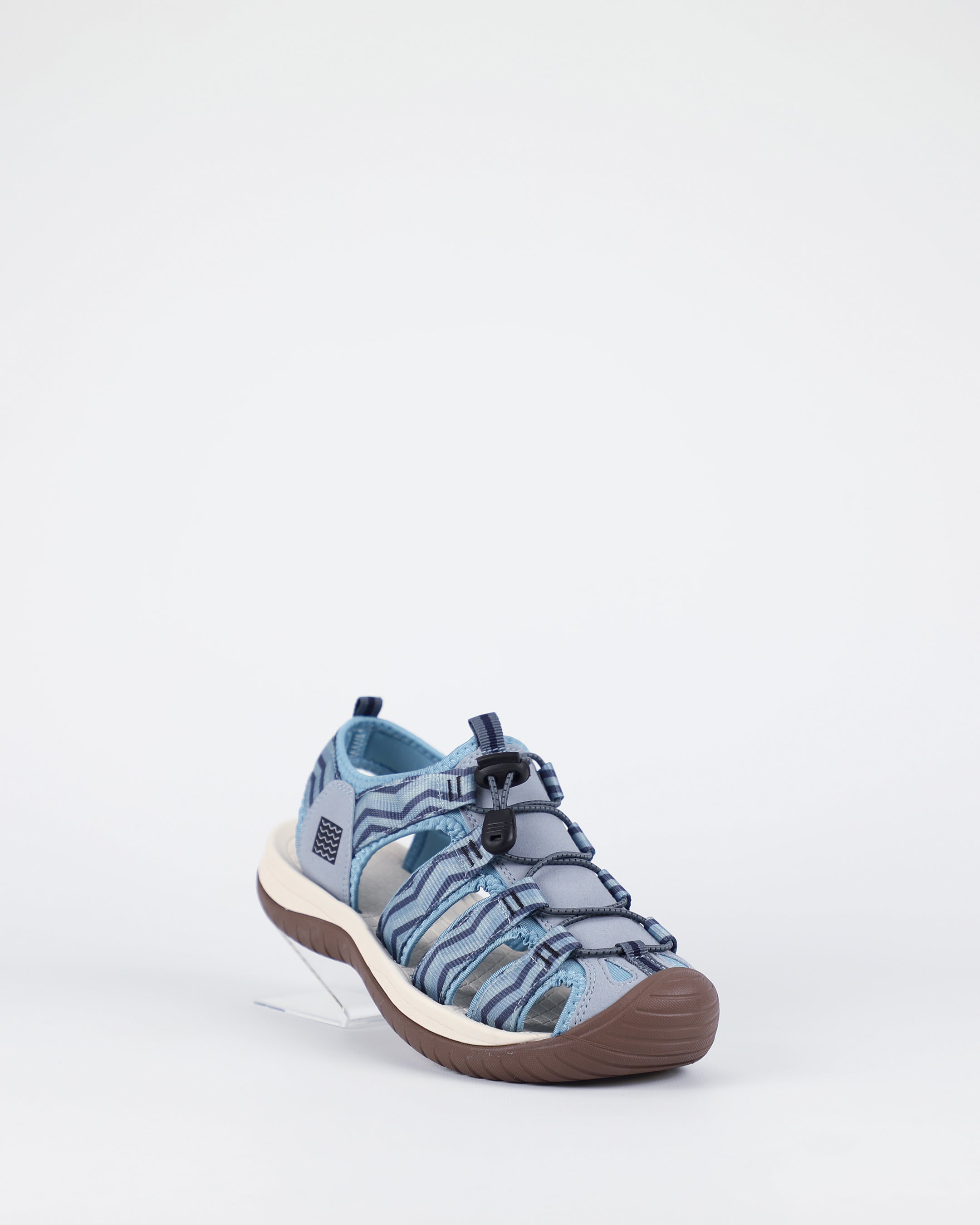 Nomad - Blue