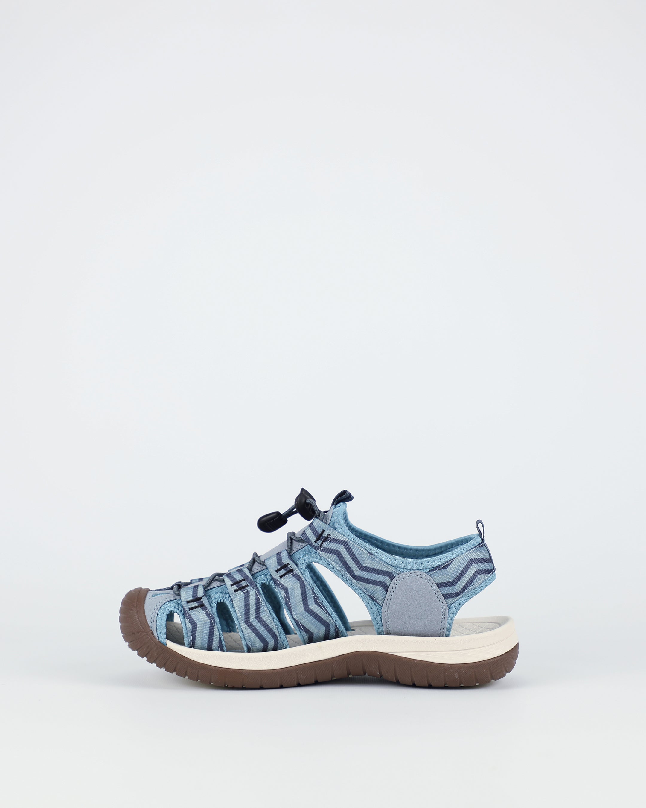 Nomad - Blue
