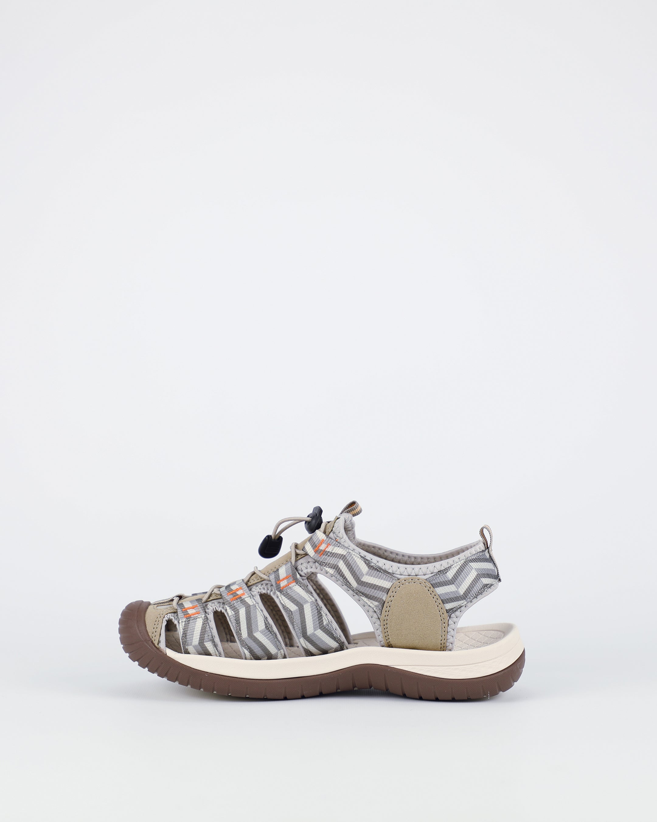 Nomad - Taupe