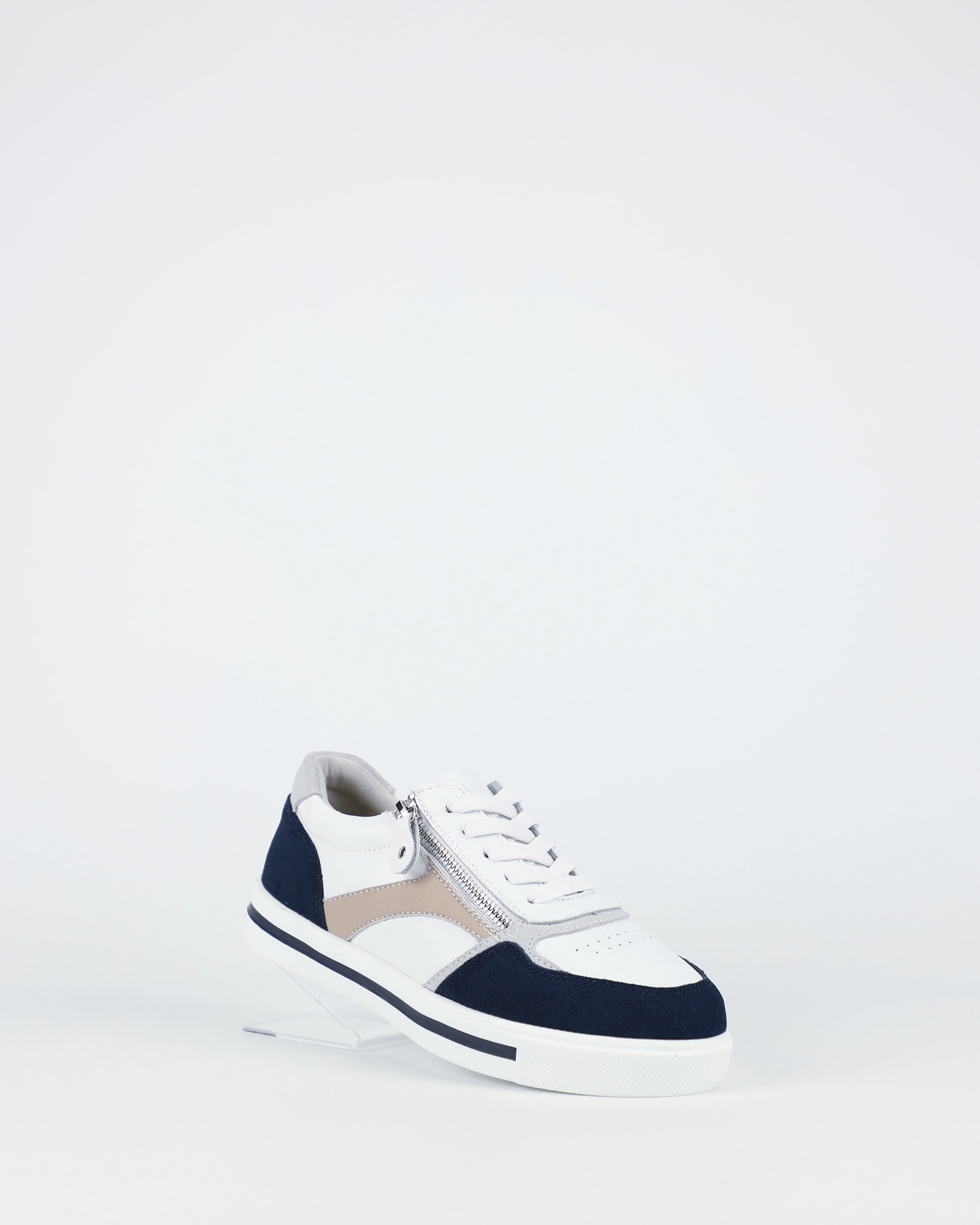 Noosa - White/Navy