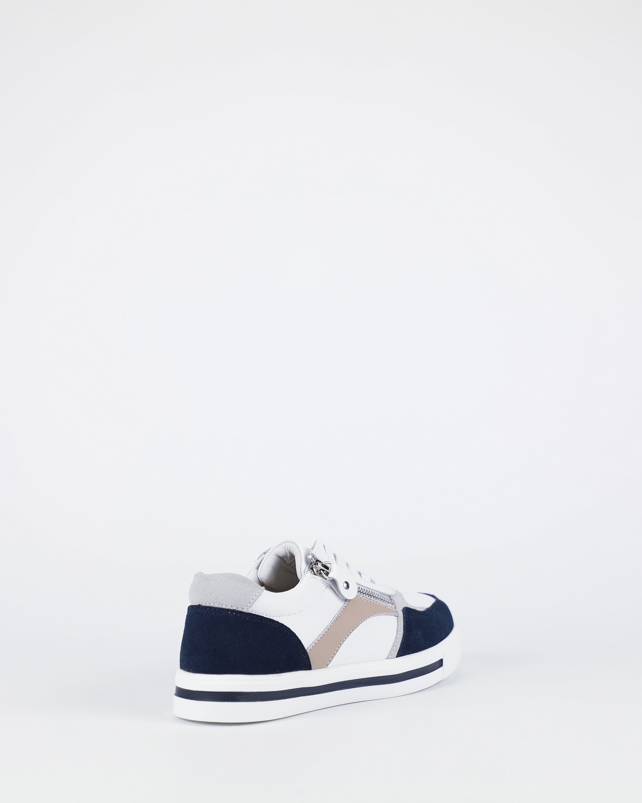 Noosa - White/Navy