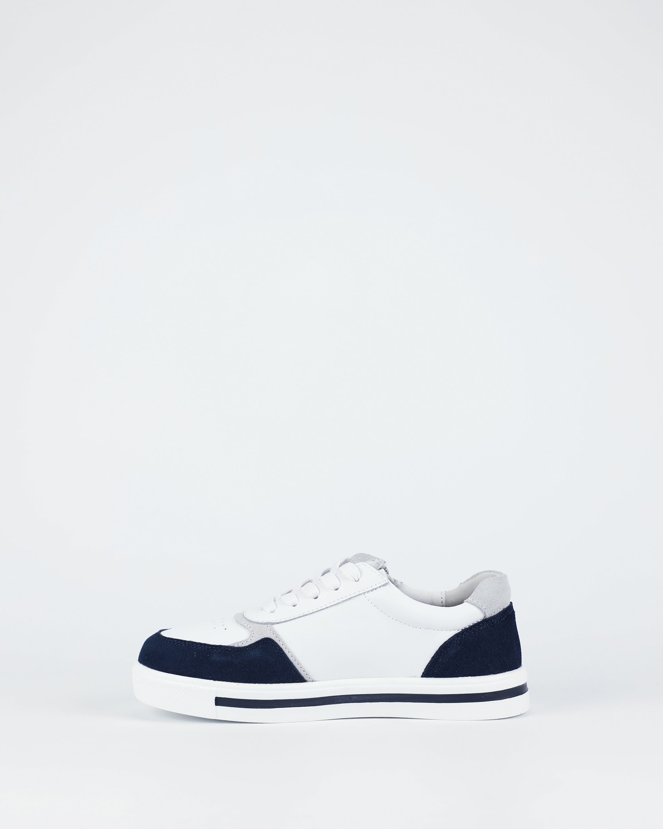 Noosa - White/Navy