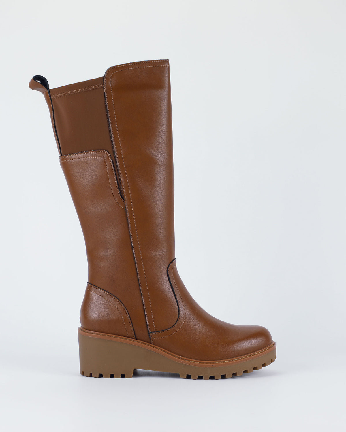 Nordic - Dark Tan