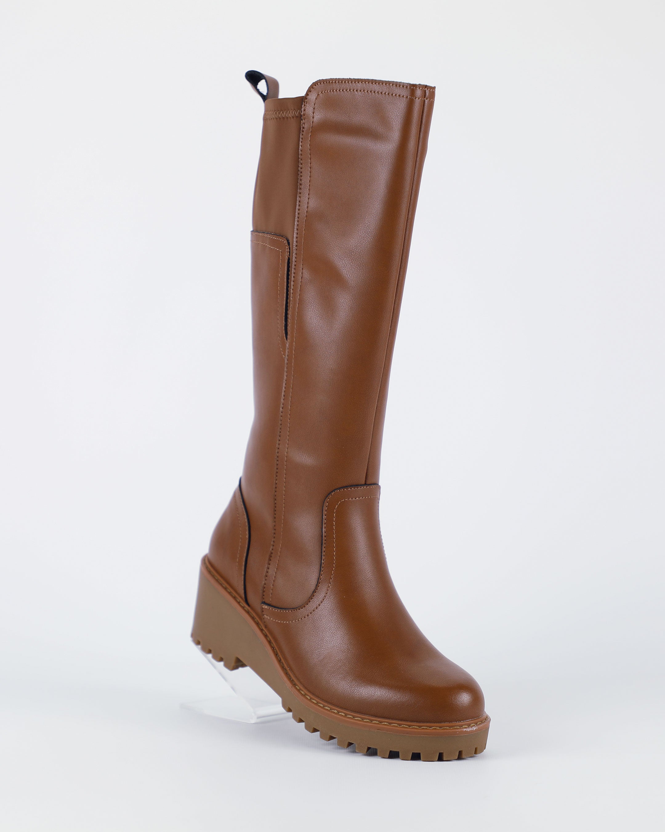 Nordic - Dark Tan