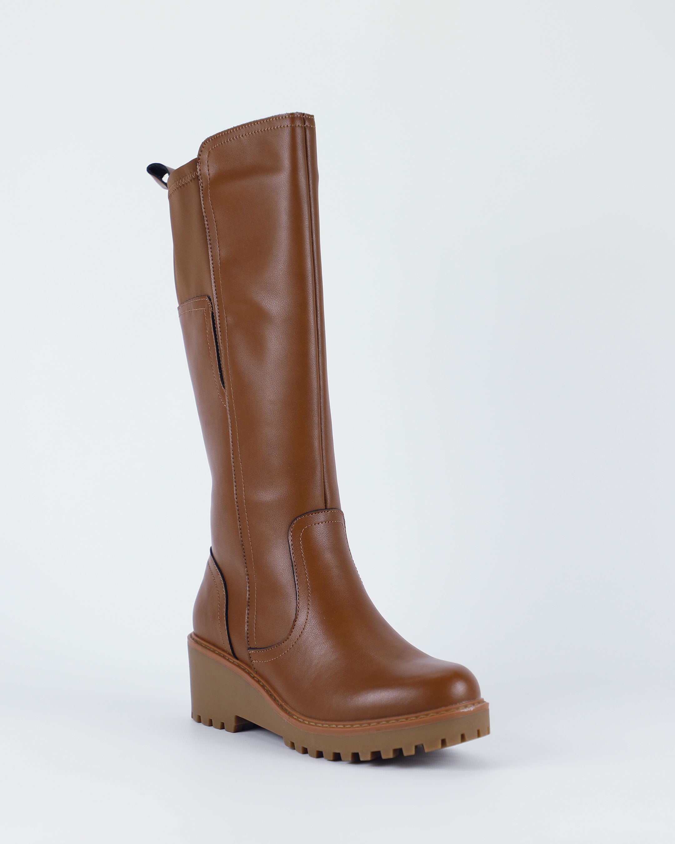 Nordic - Dark Tan