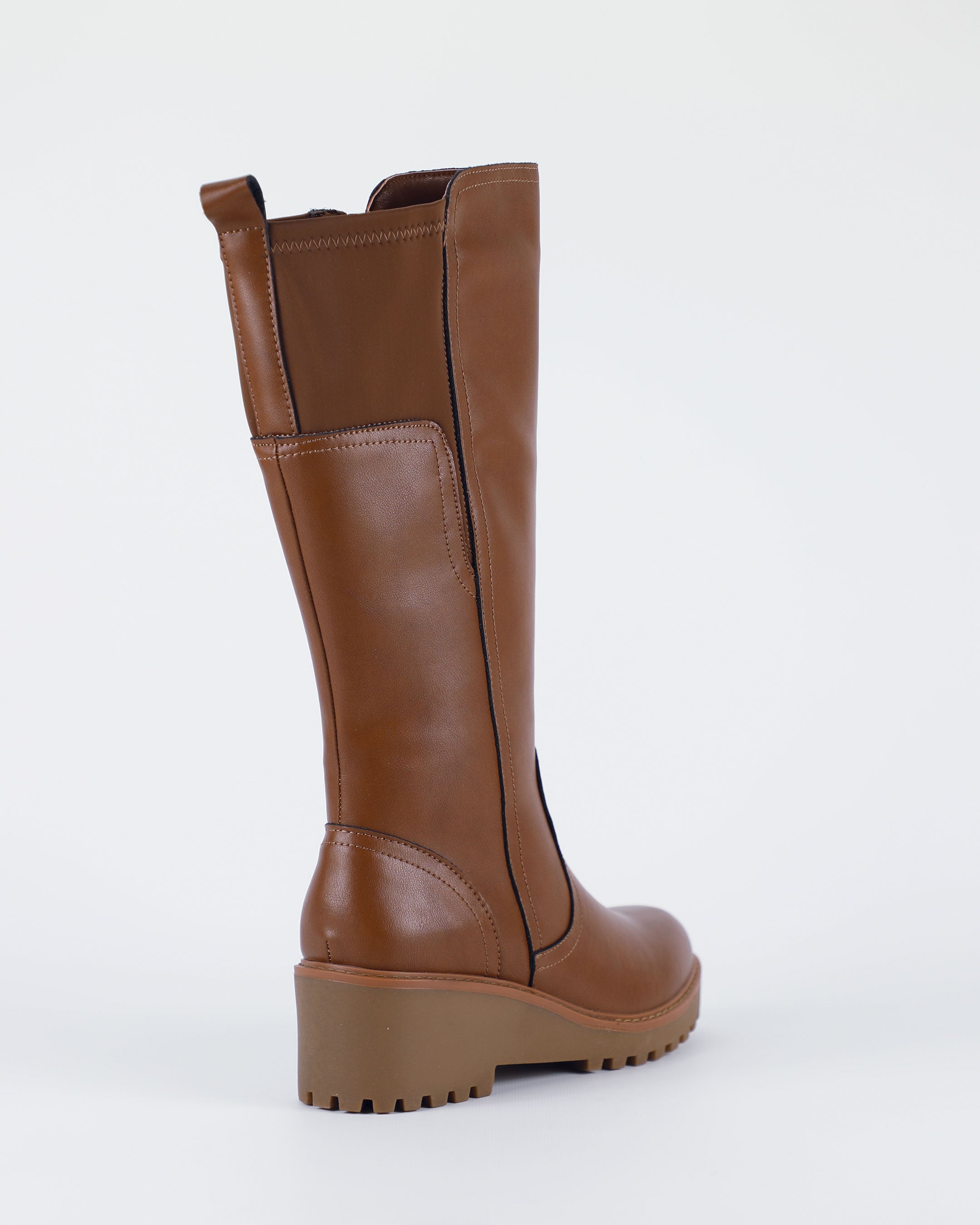 Nordic - Dark Tan