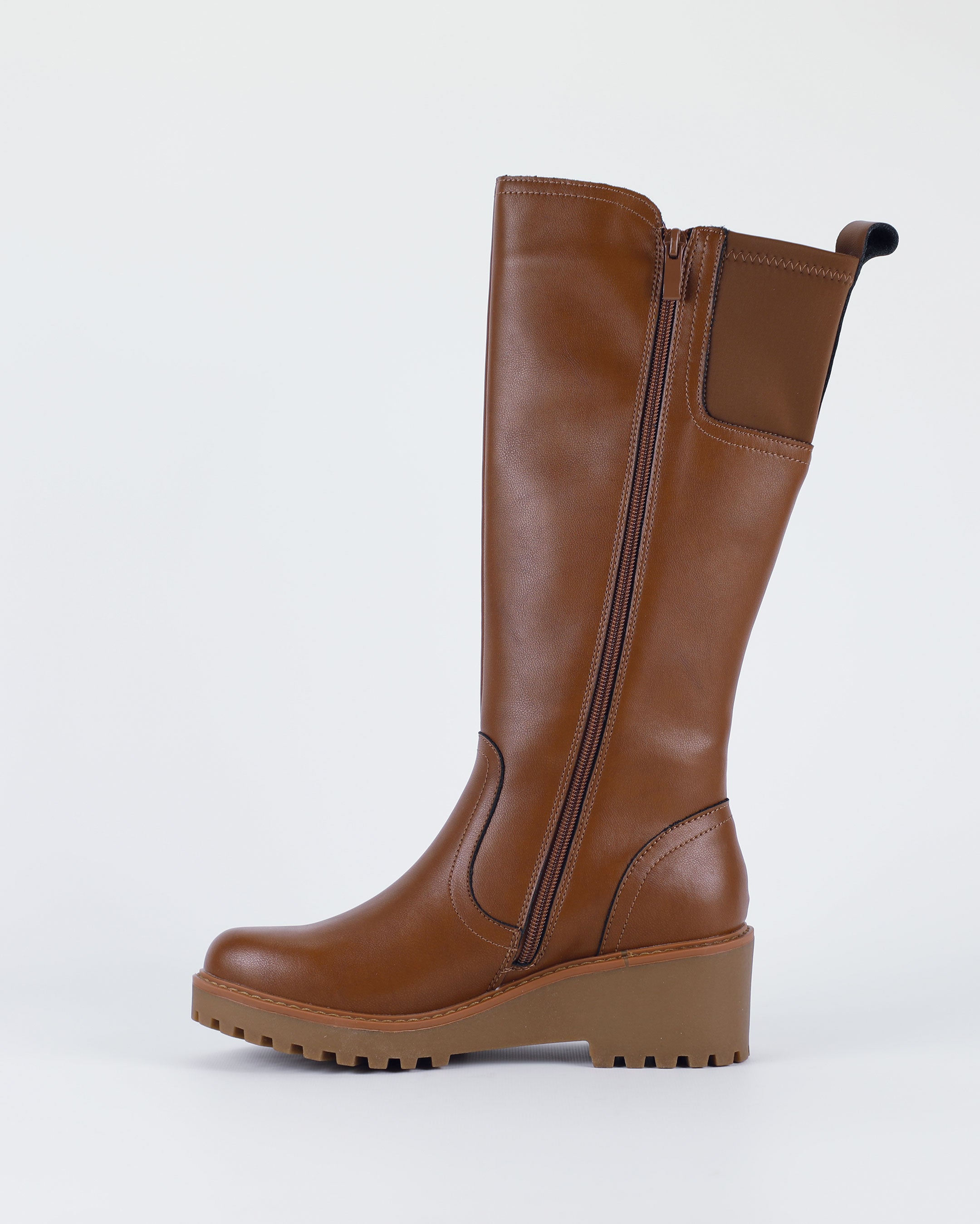 Nordic - Dark Tan