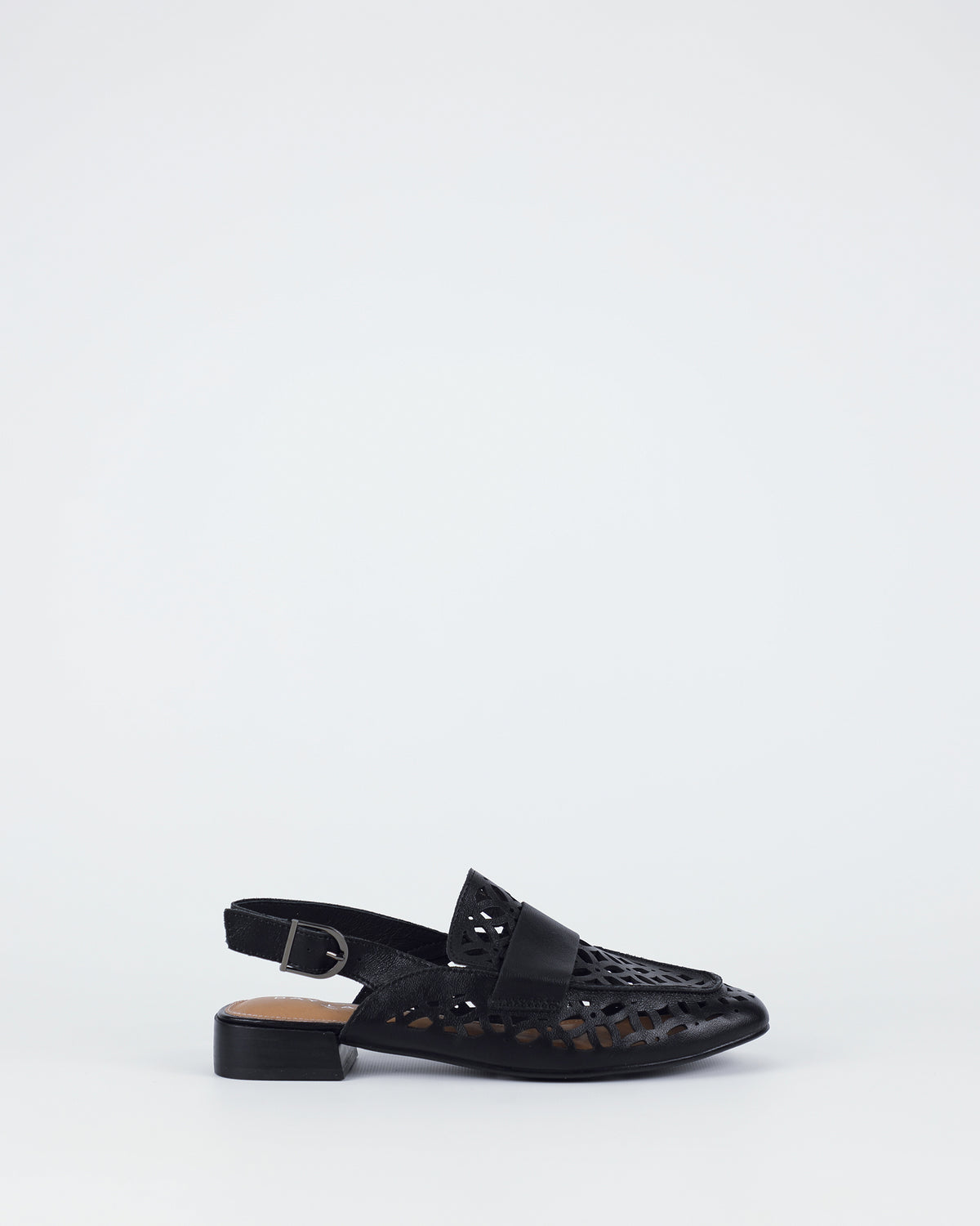 Prima - Black