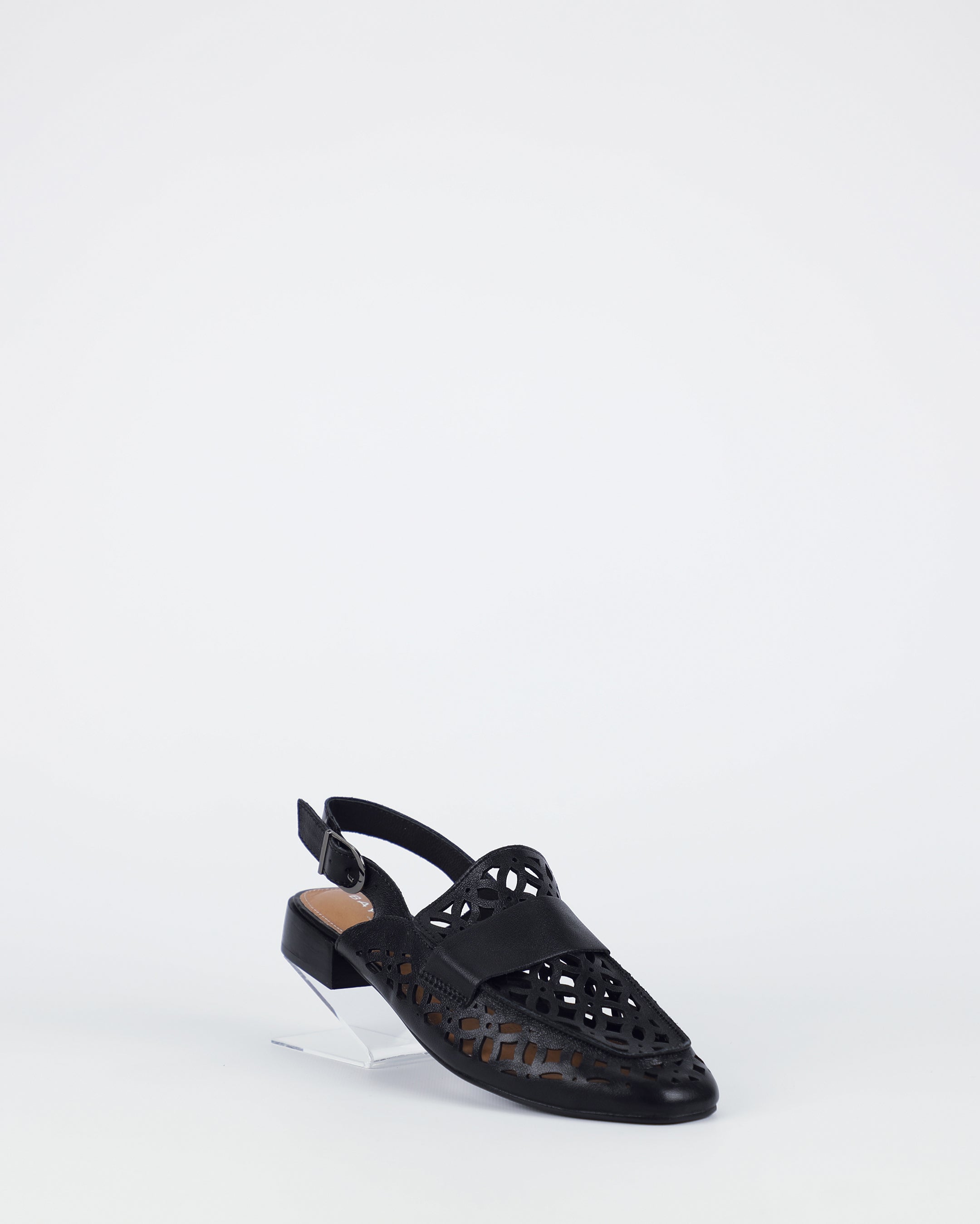 Prima - Black