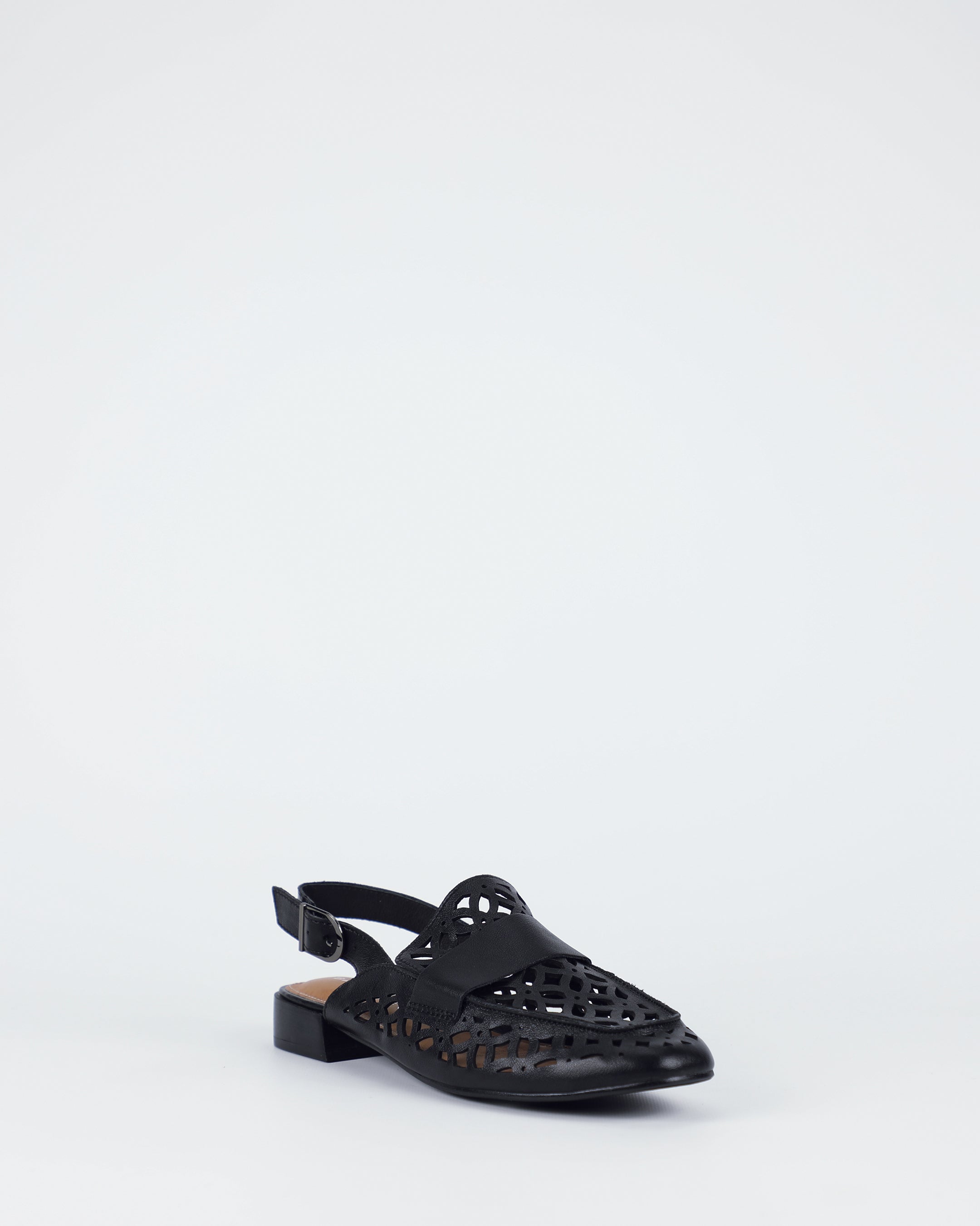 Prima - Black