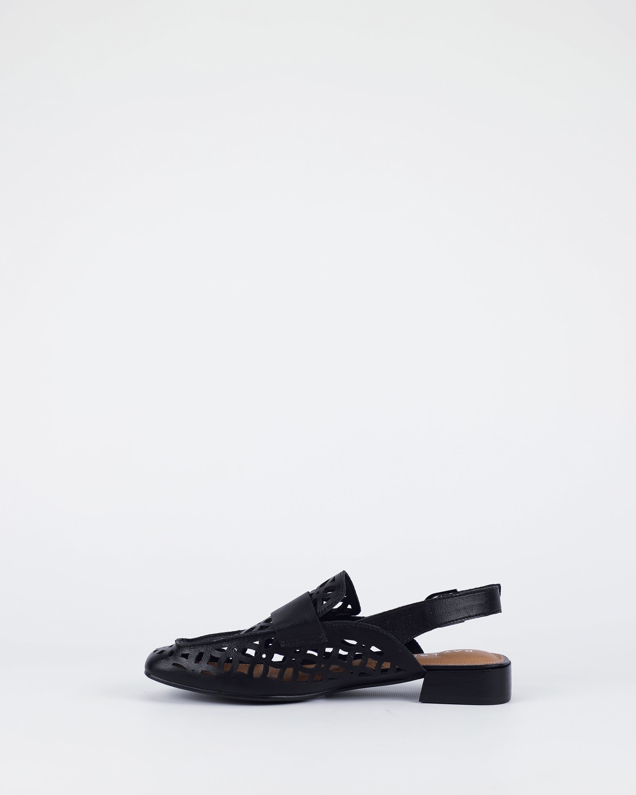 Prima - Black