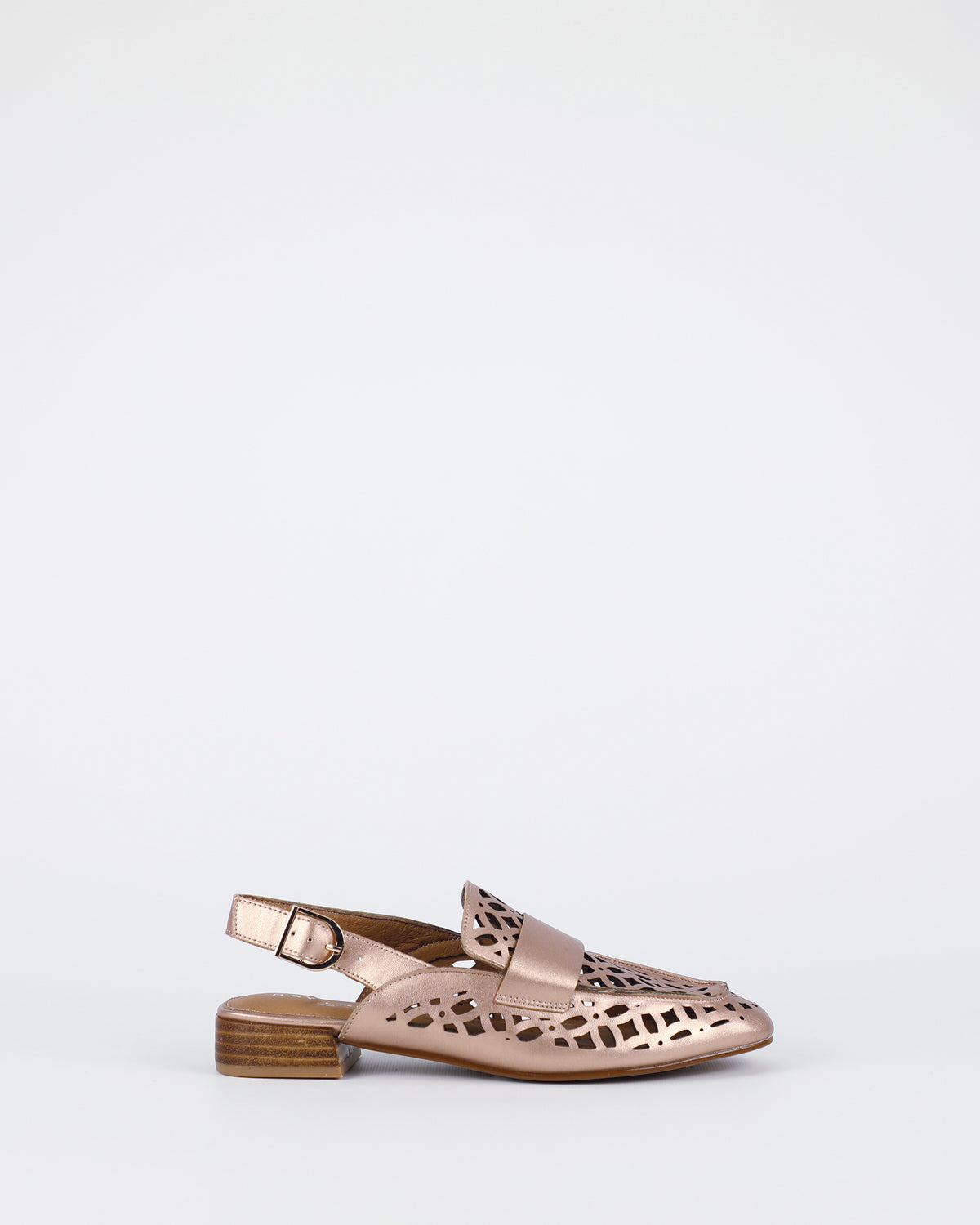 Prima - Rose Gold