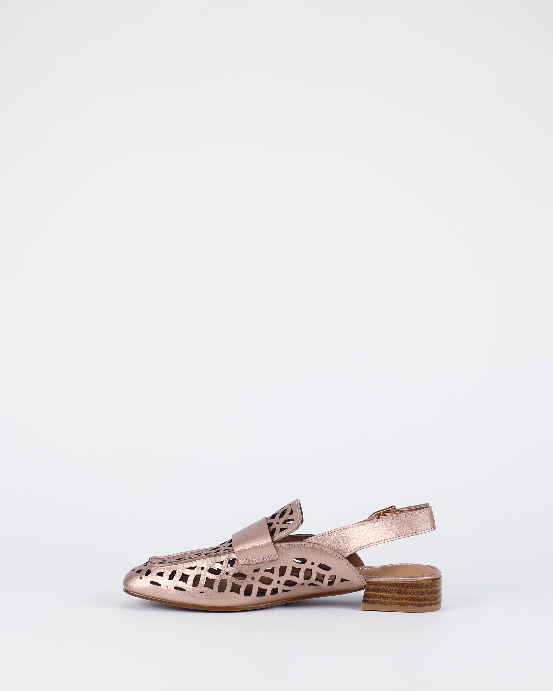 Prima - Rose Gold