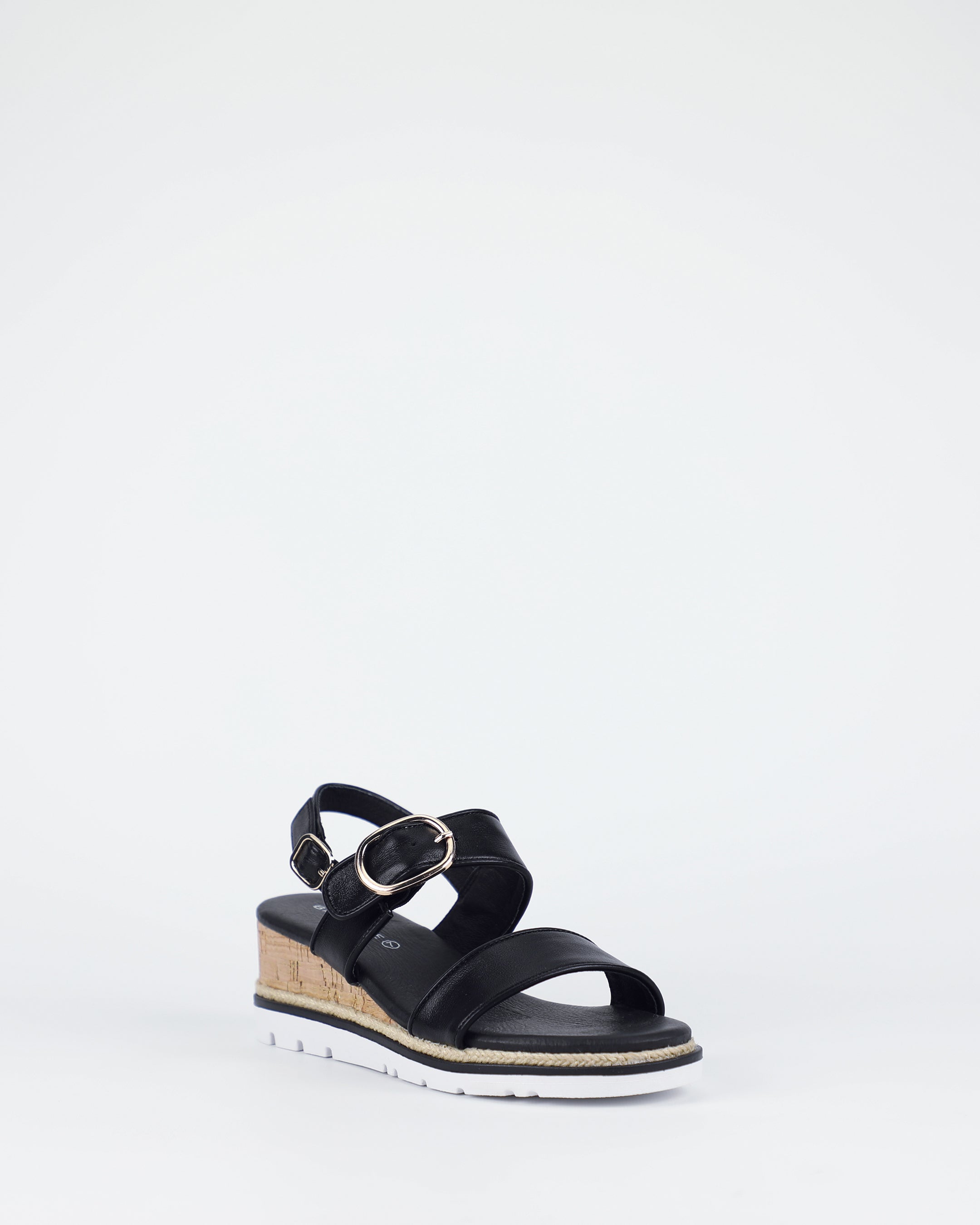 Ranch - Black