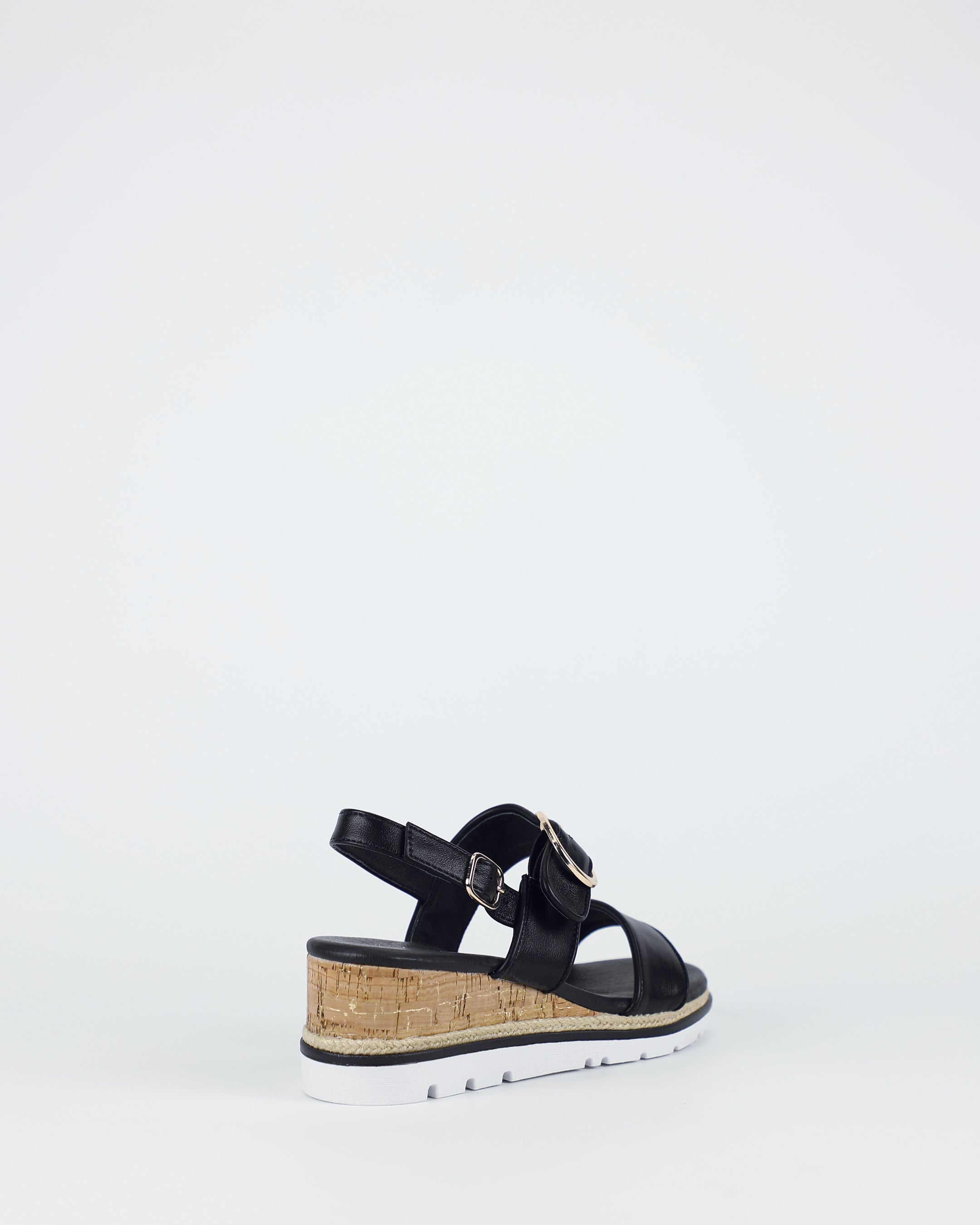 Ranch - Black