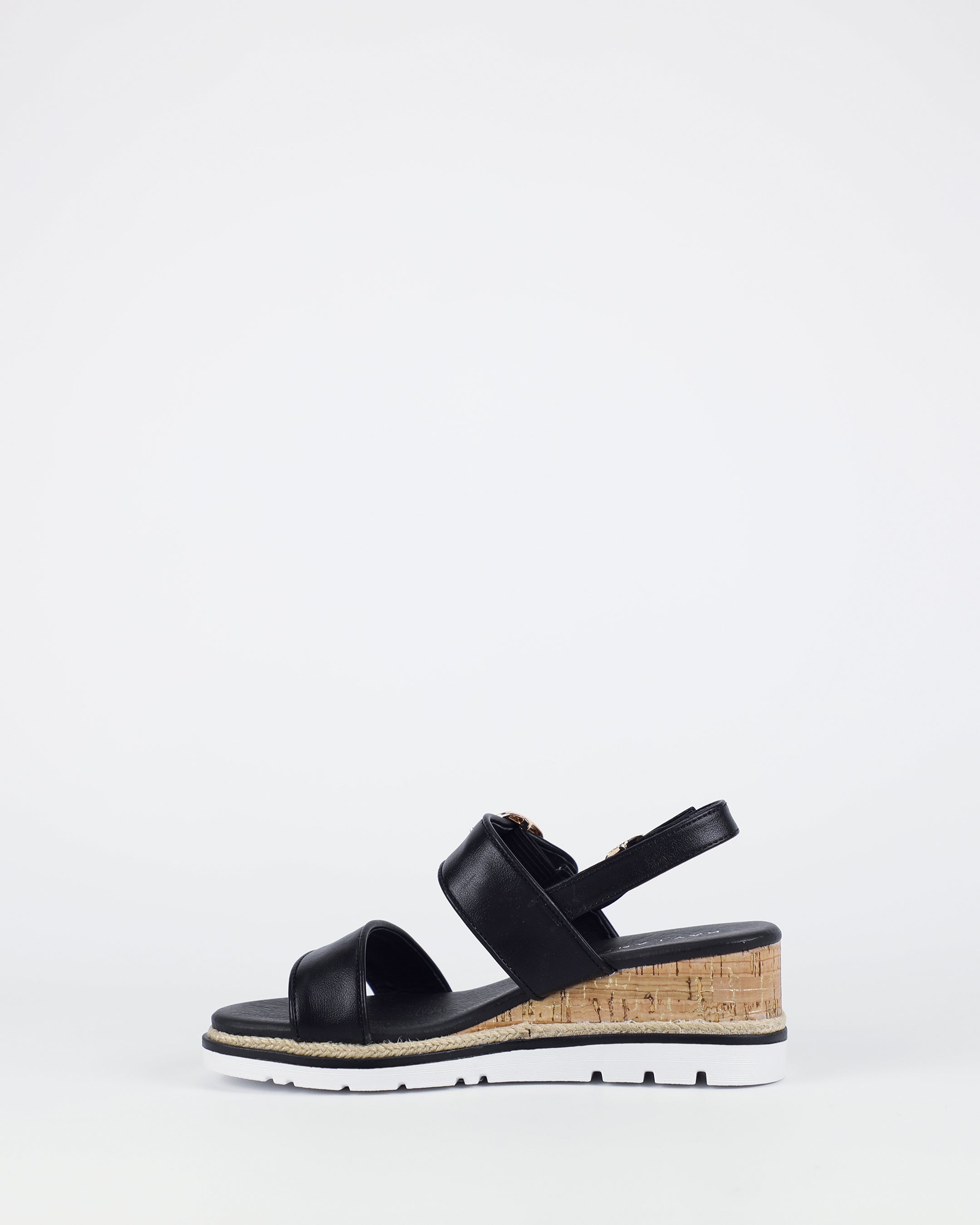 Ranch - Black