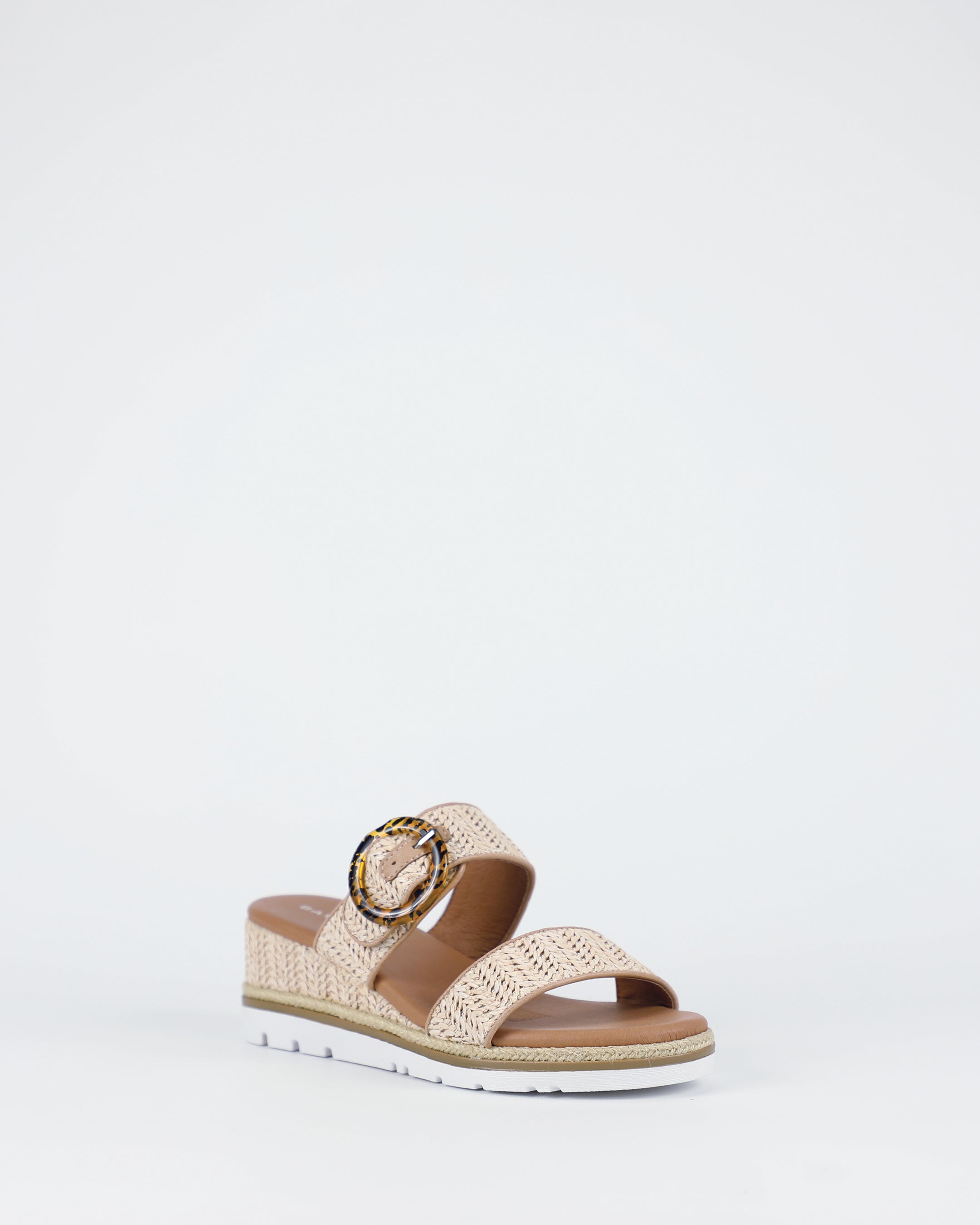 Riverton - Natural Raffia