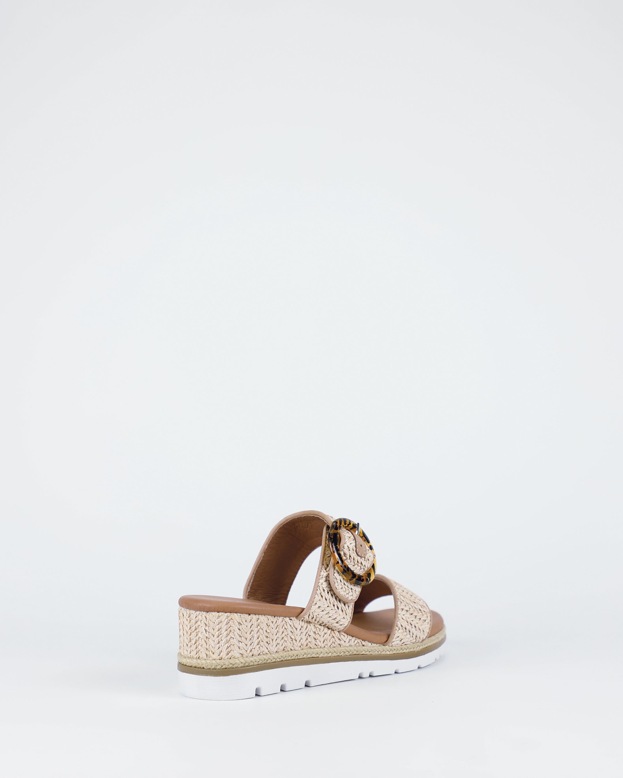 Riverton - Natural Raffia