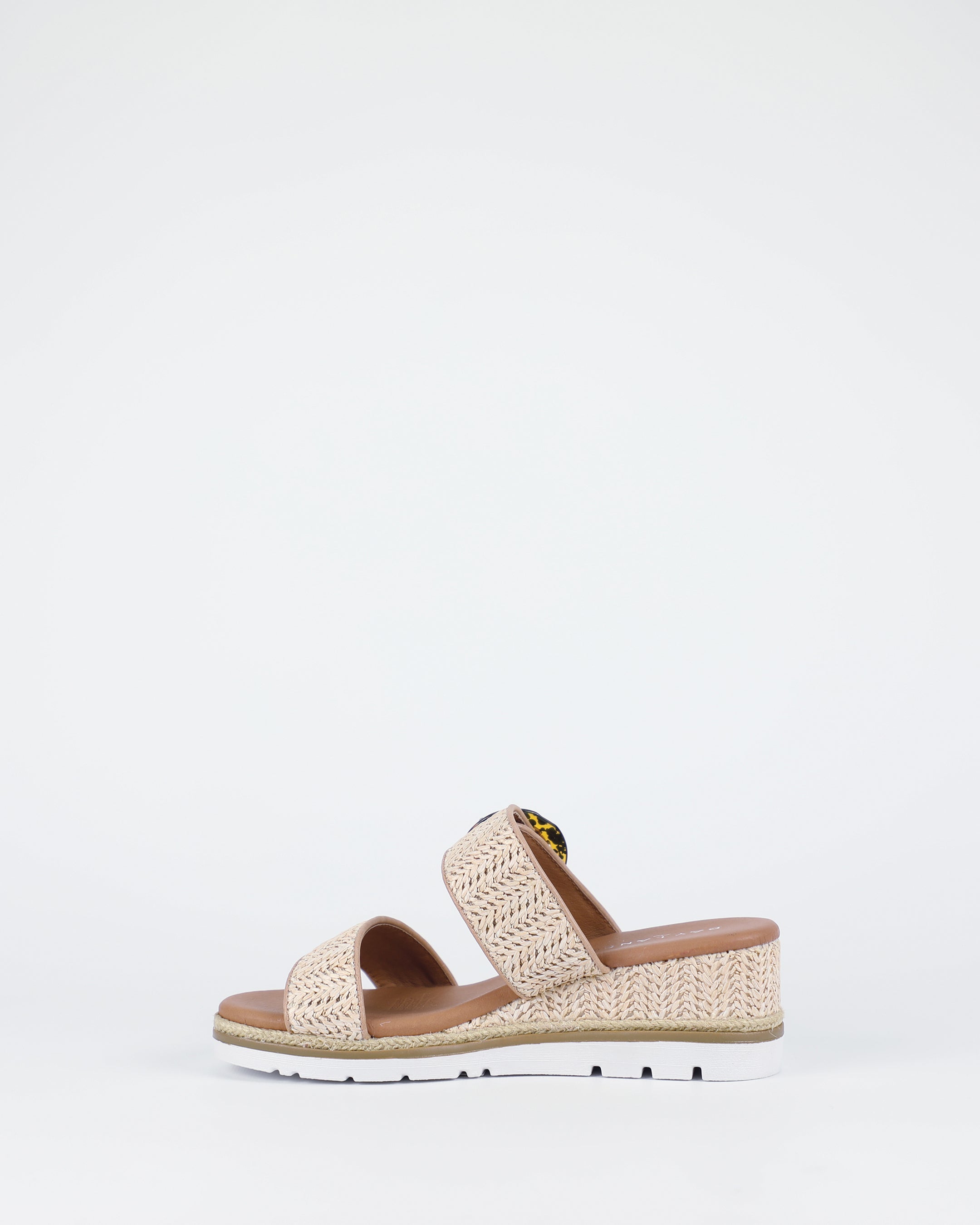 Riverton - Natural Raffia