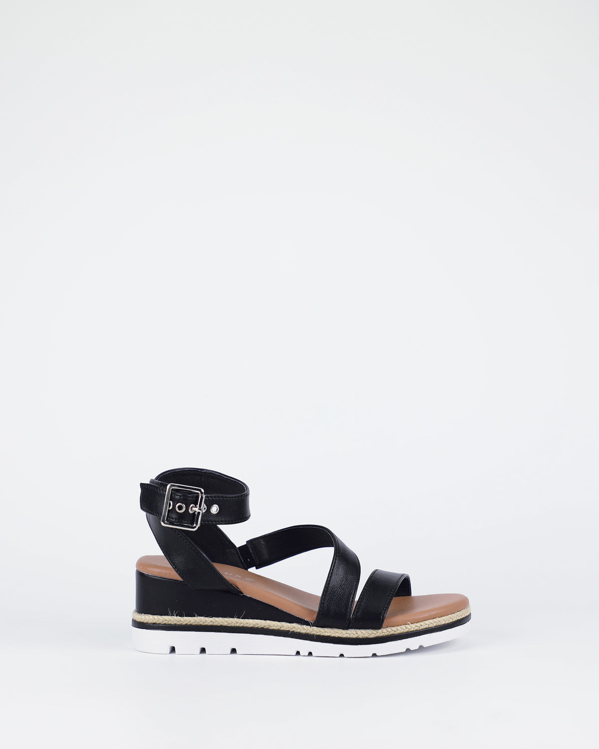 Roman - Black